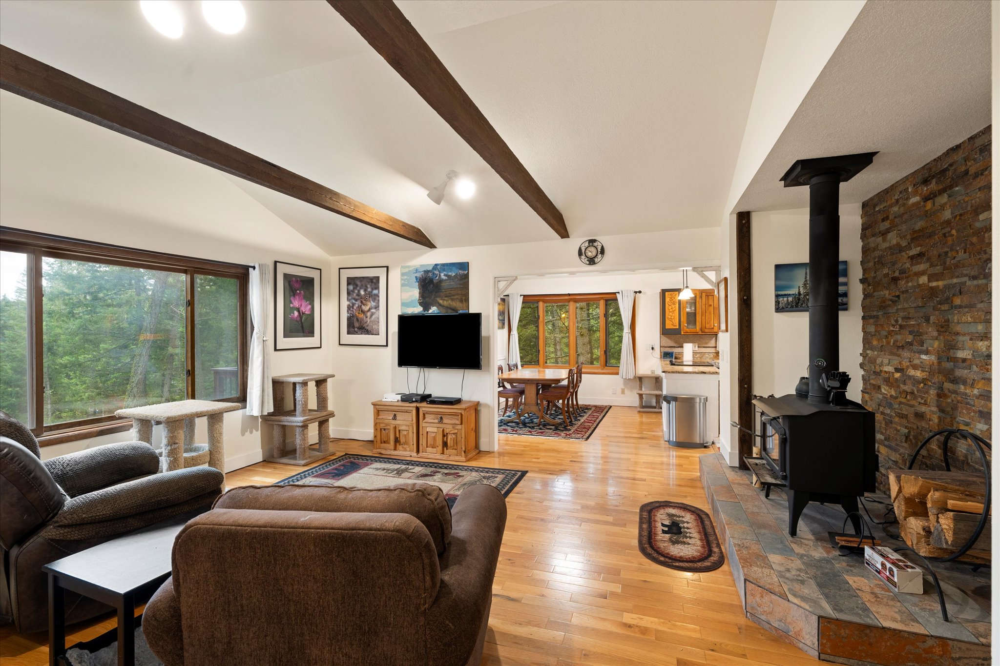 128 Tamarack Drive