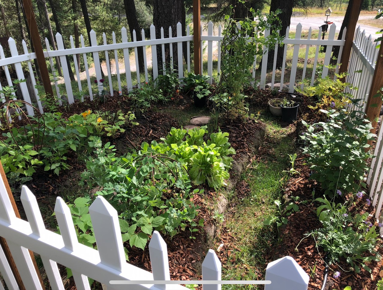 128 Tamarack Drive