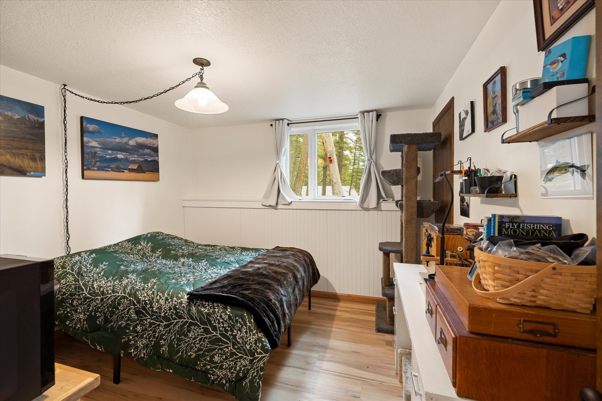 128 Tamarack Drive
