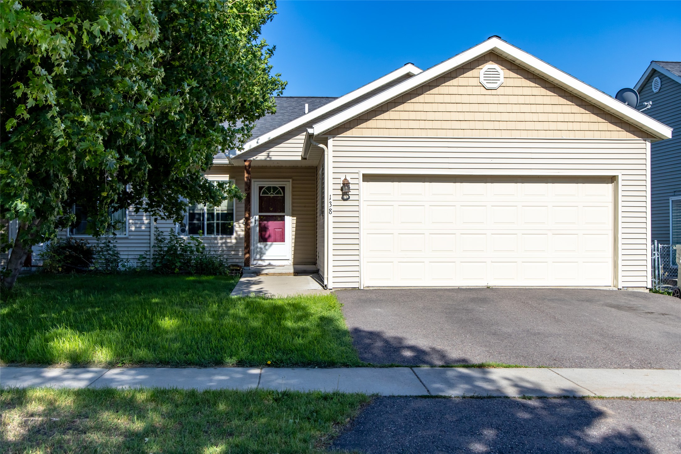 138 Empire Loop