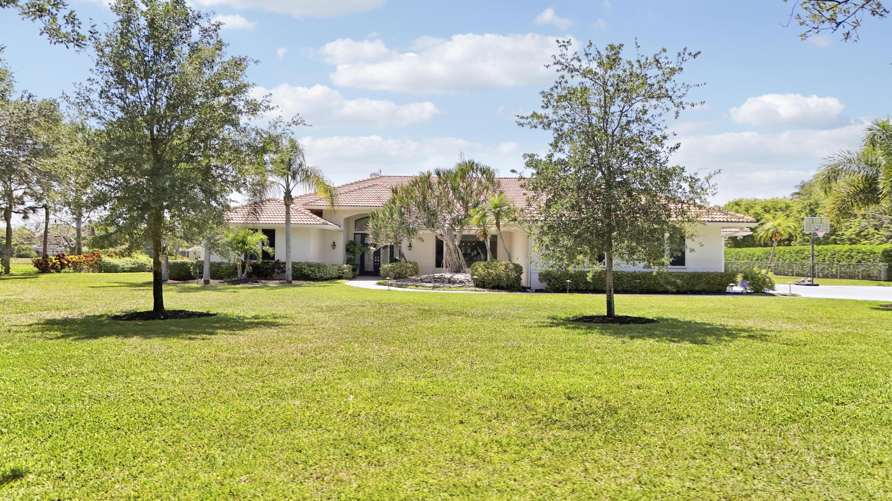 8667 Steeplechase Drive