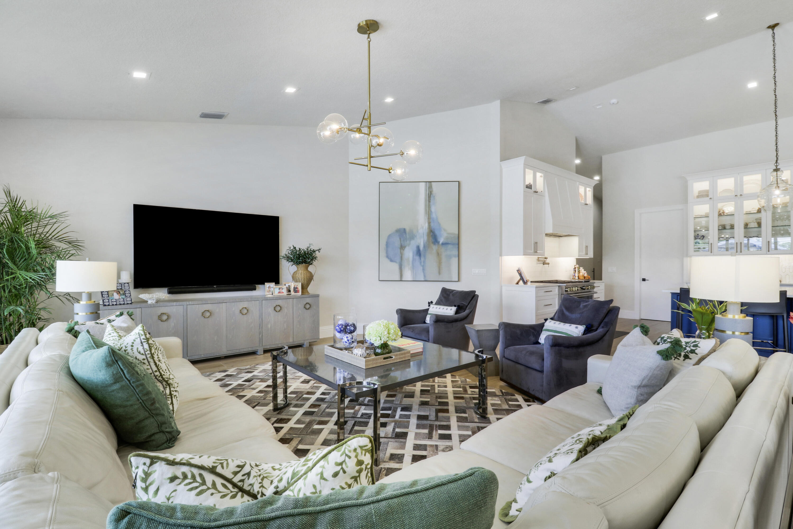 8667 Steeplechase Drive