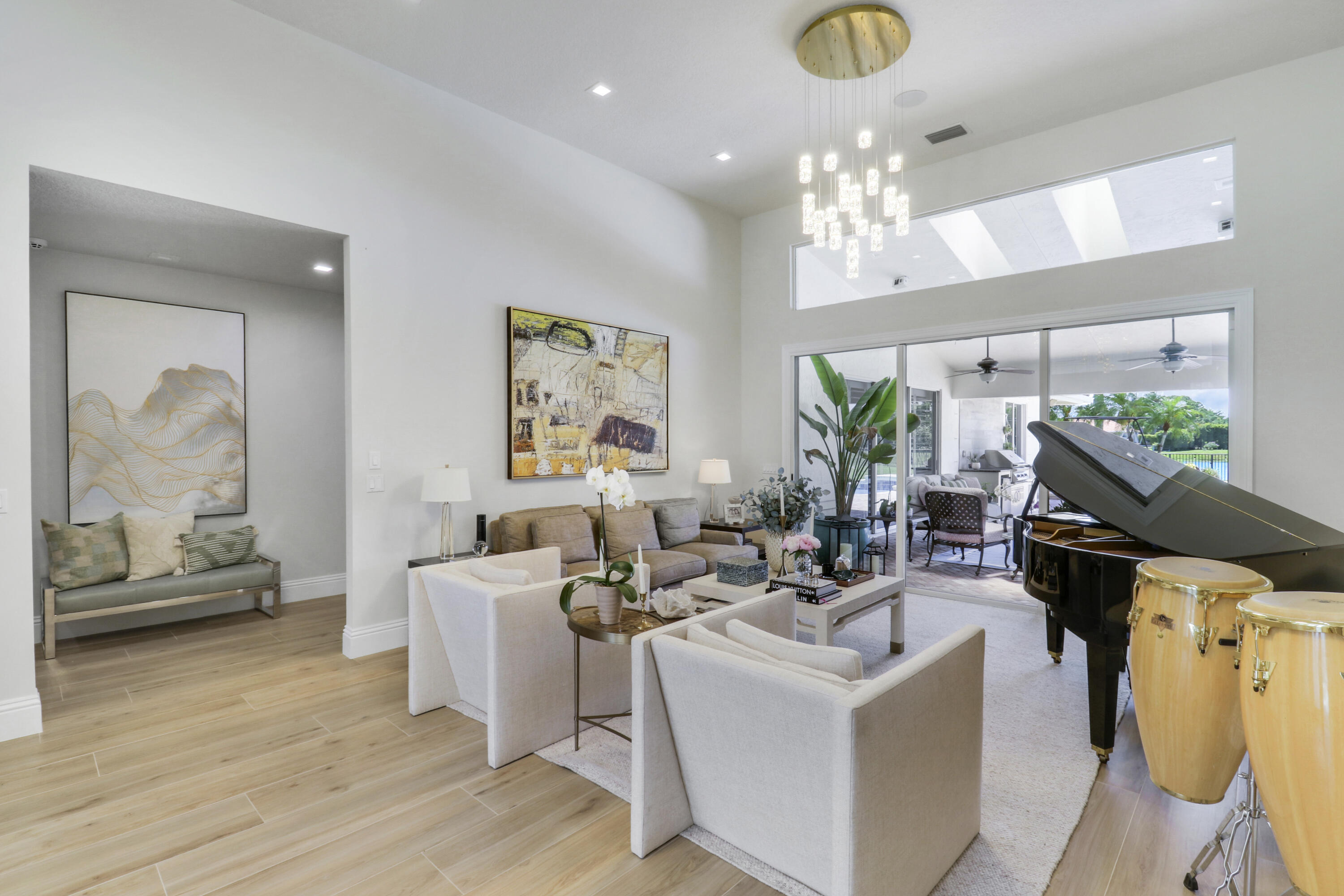 8667 Steeplechase Drive