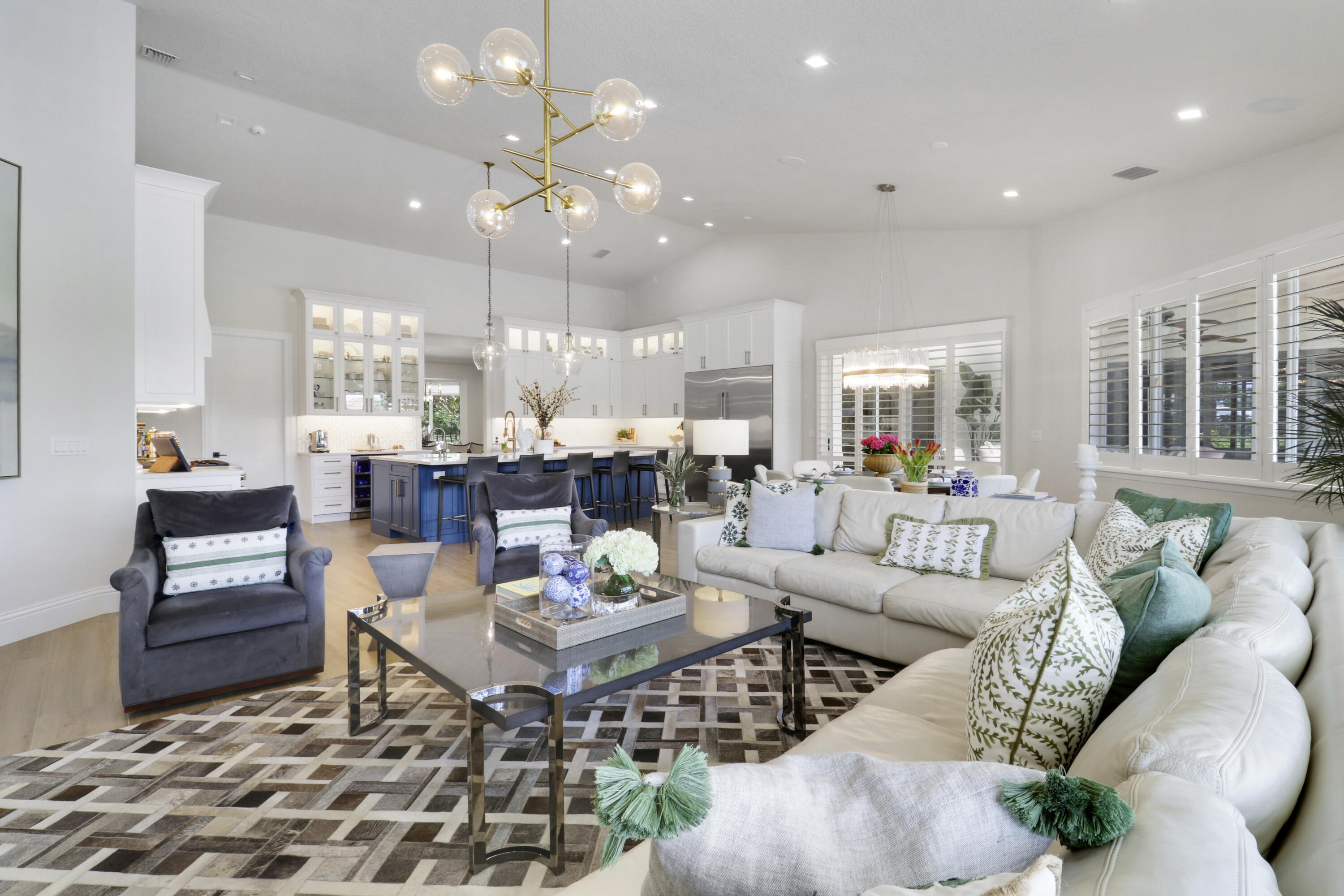 8667 Steeplechase Drive