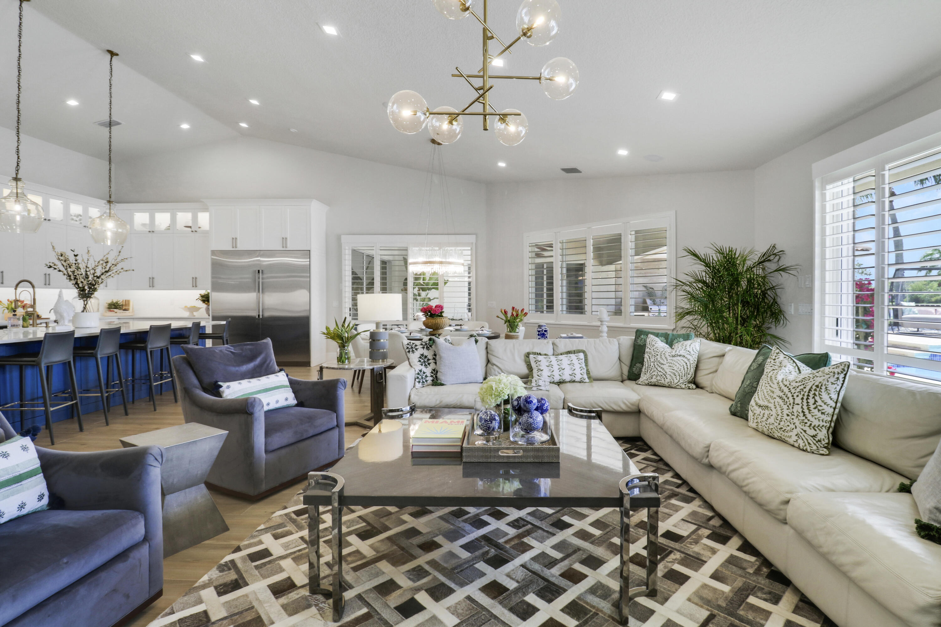 8667 Steeplechase Drive