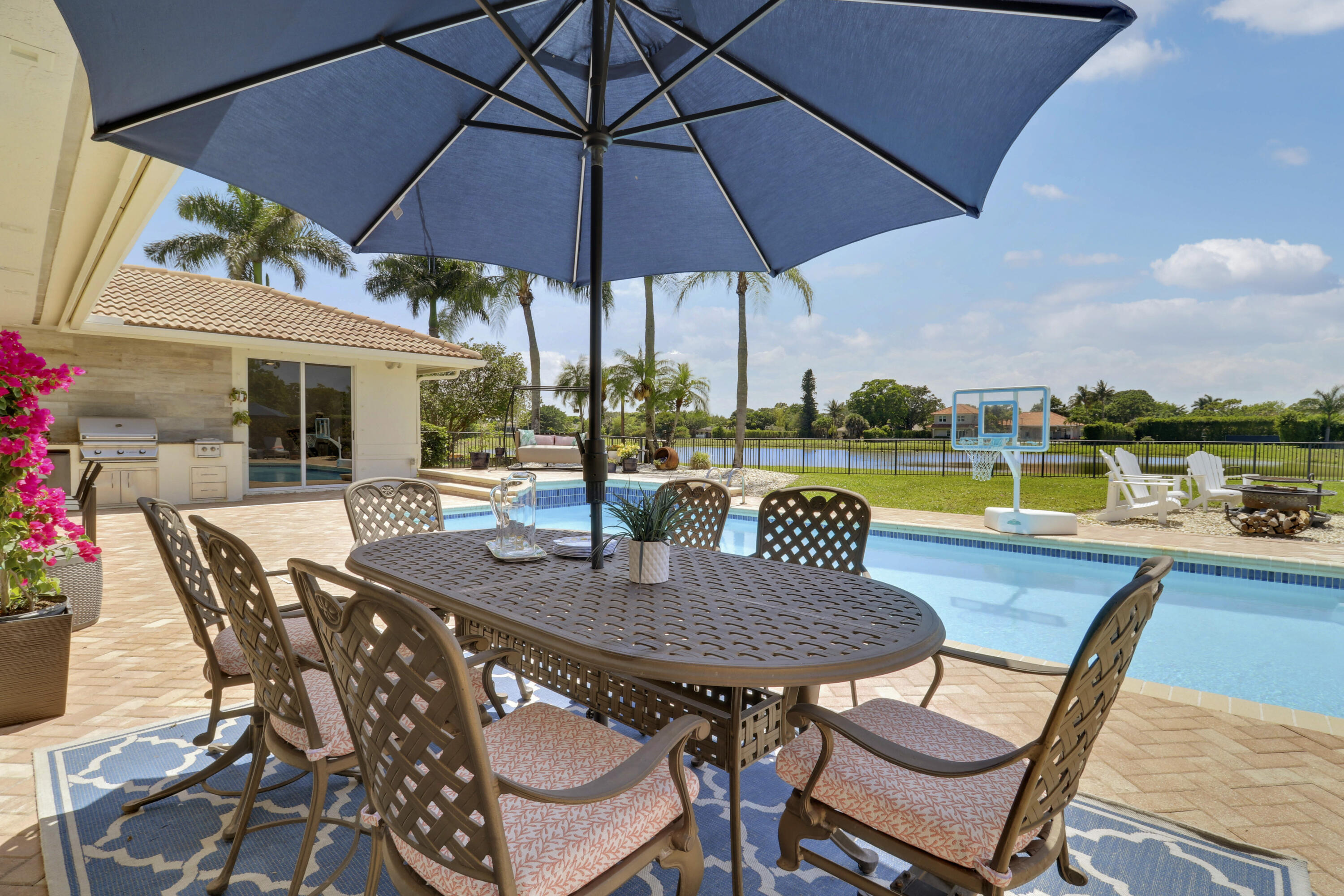 8667 Steeplechase Drive