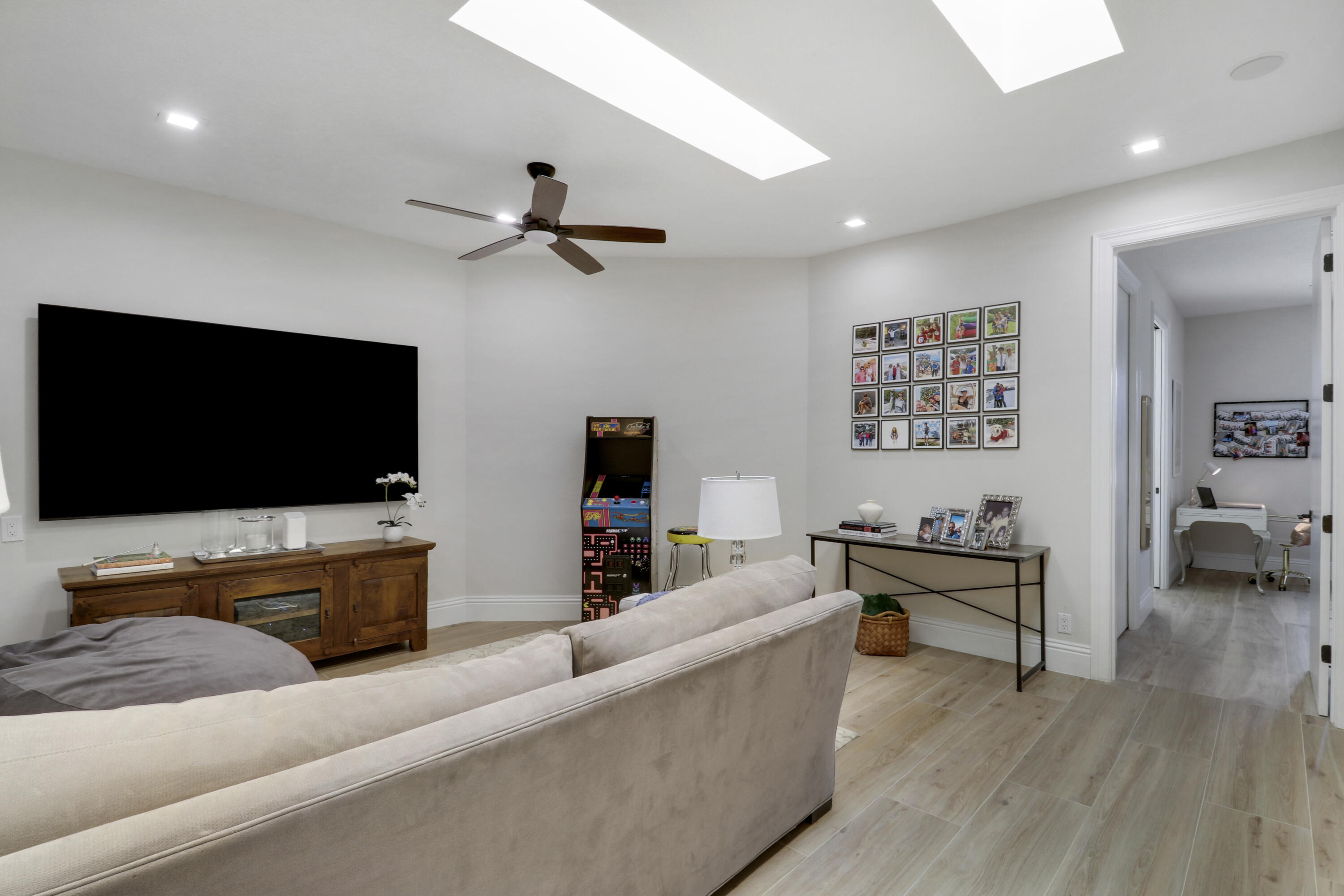 8667 Steeplechase Drive