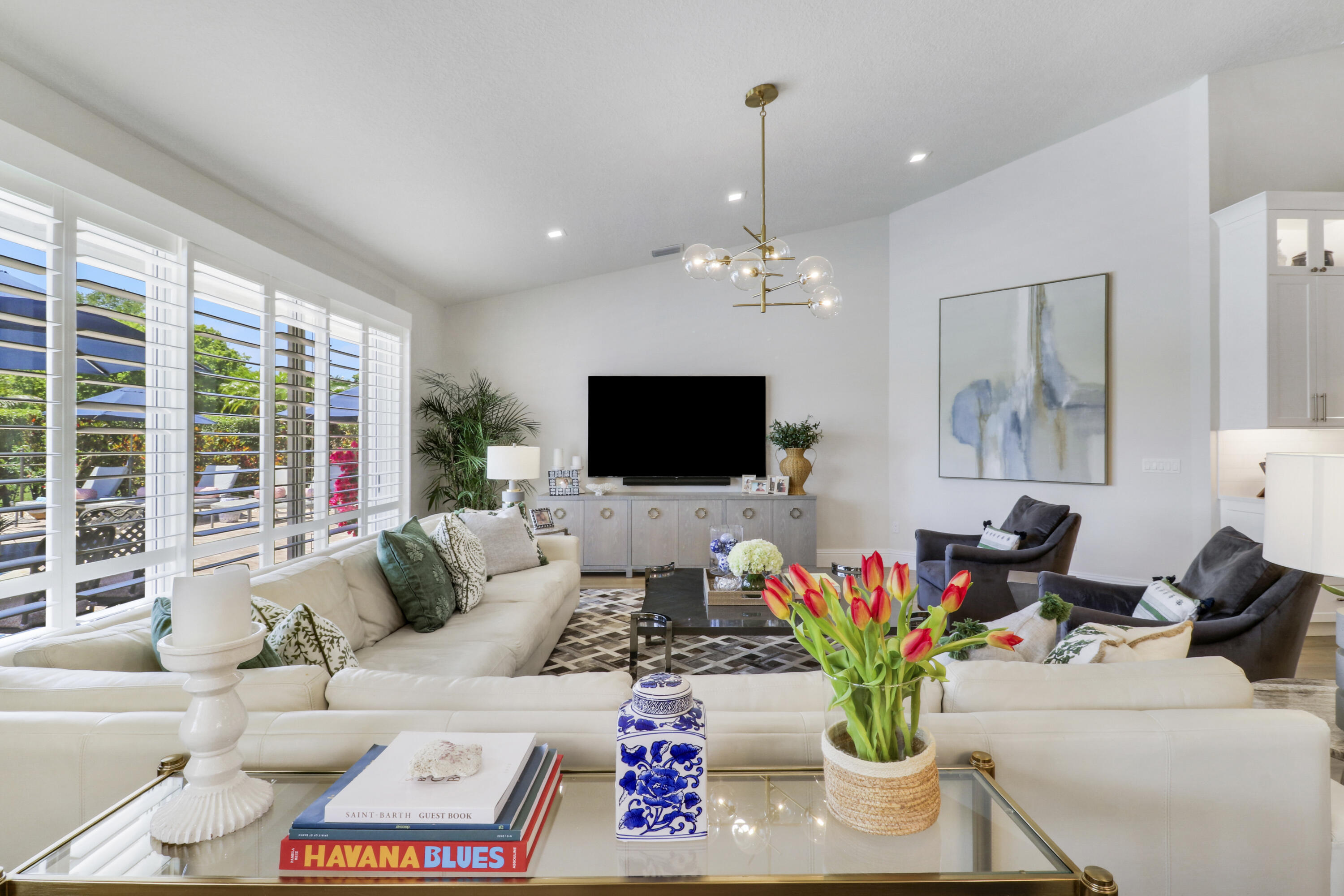 8667 Steeplechase Drive