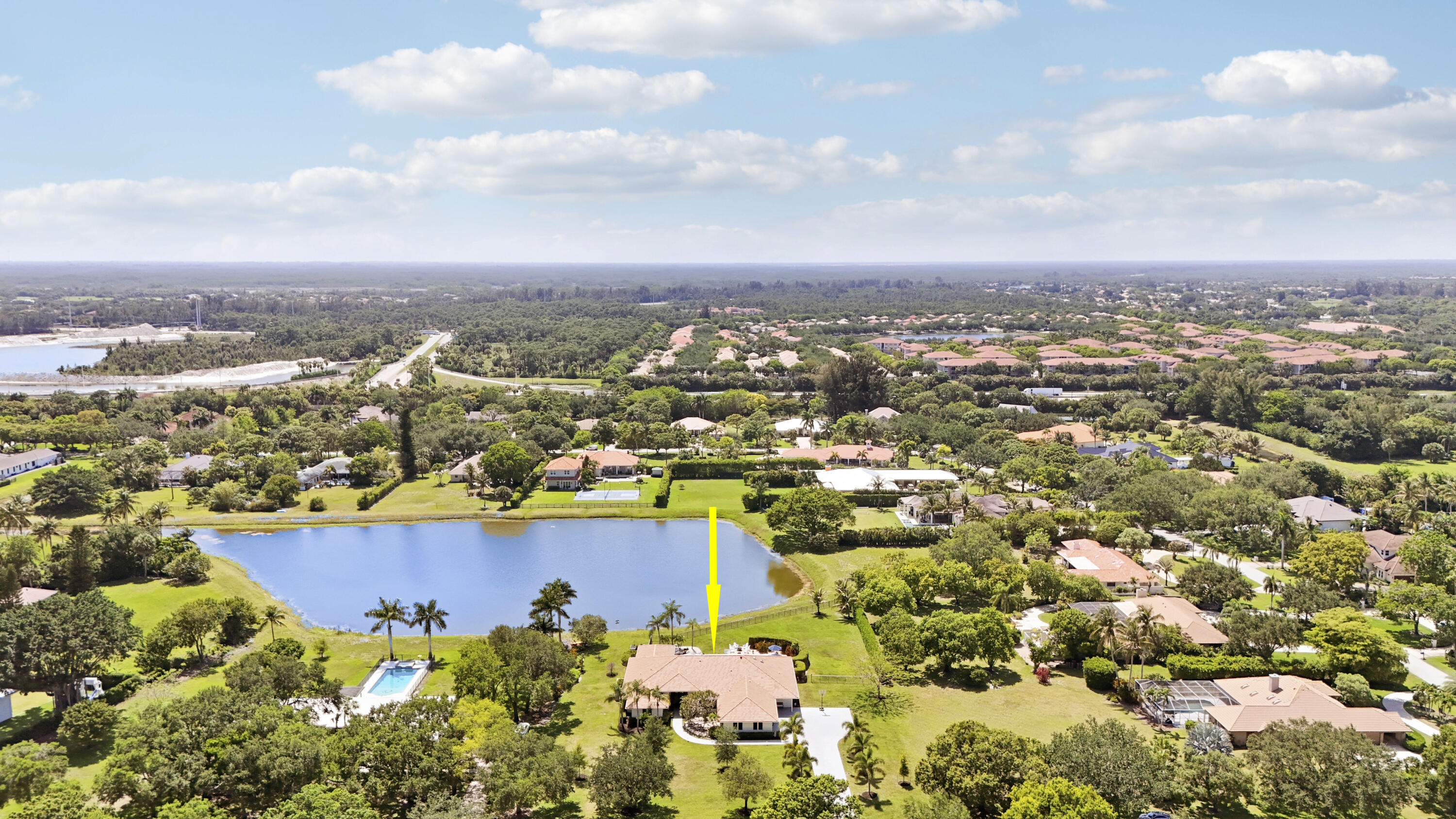 8667 Steeplechase Drive