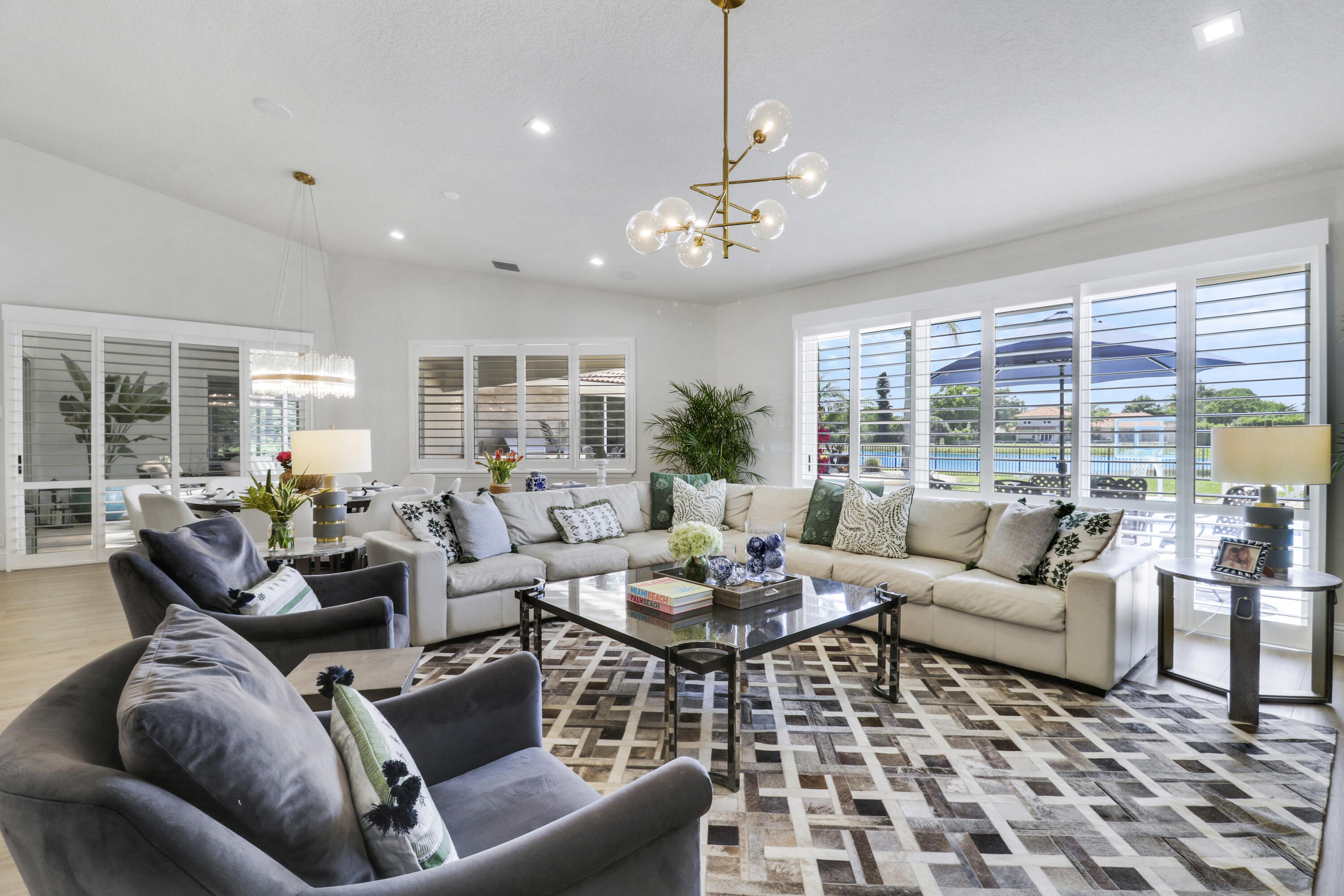 8667 Steeplechase Drive