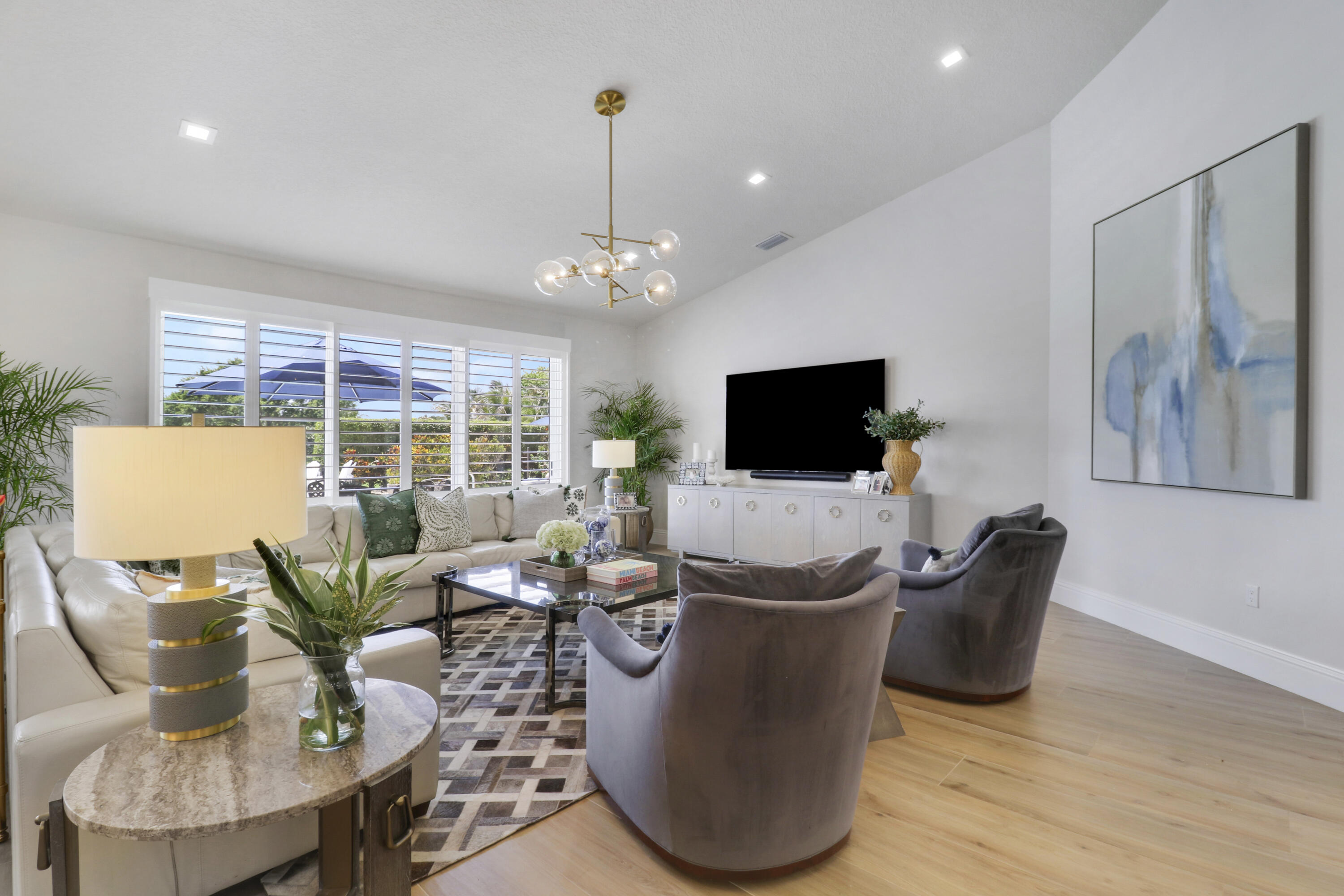 8667 Steeplechase Drive