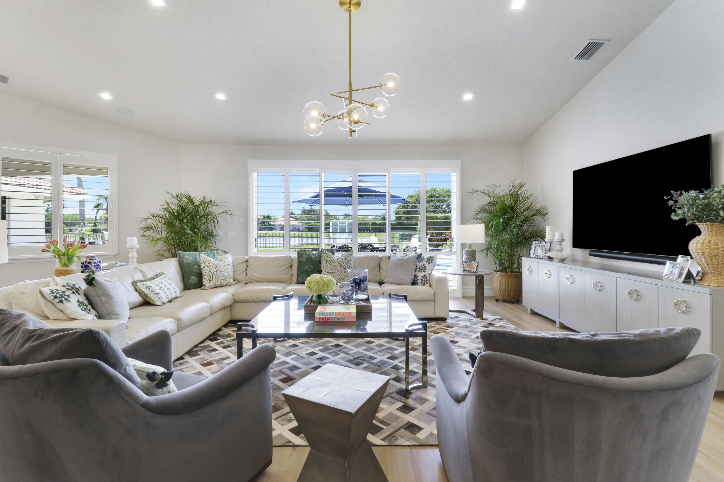8667 Steeplechase Drive