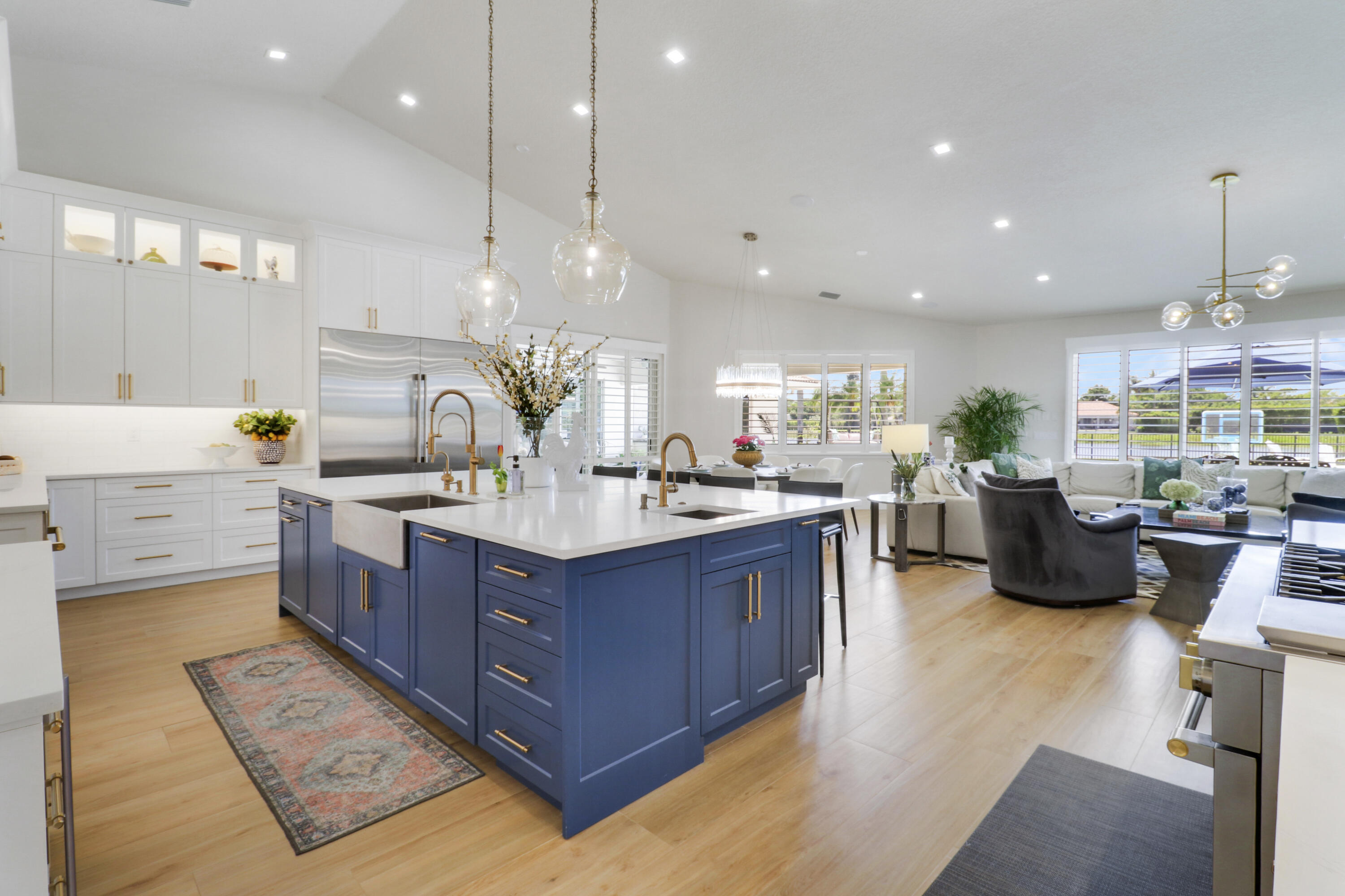 8667 Steeplechase Drive