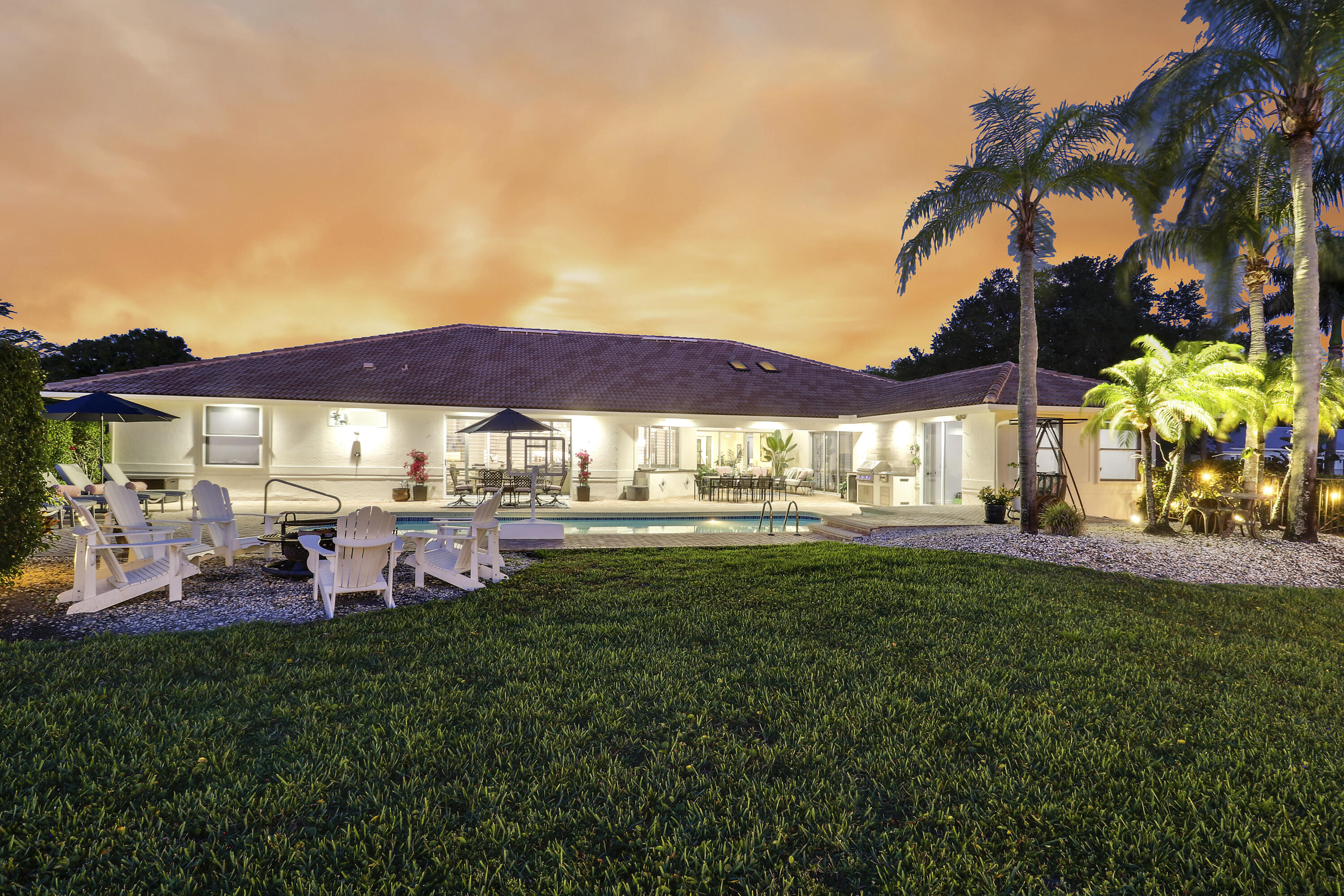8667 Steeplechase Drive