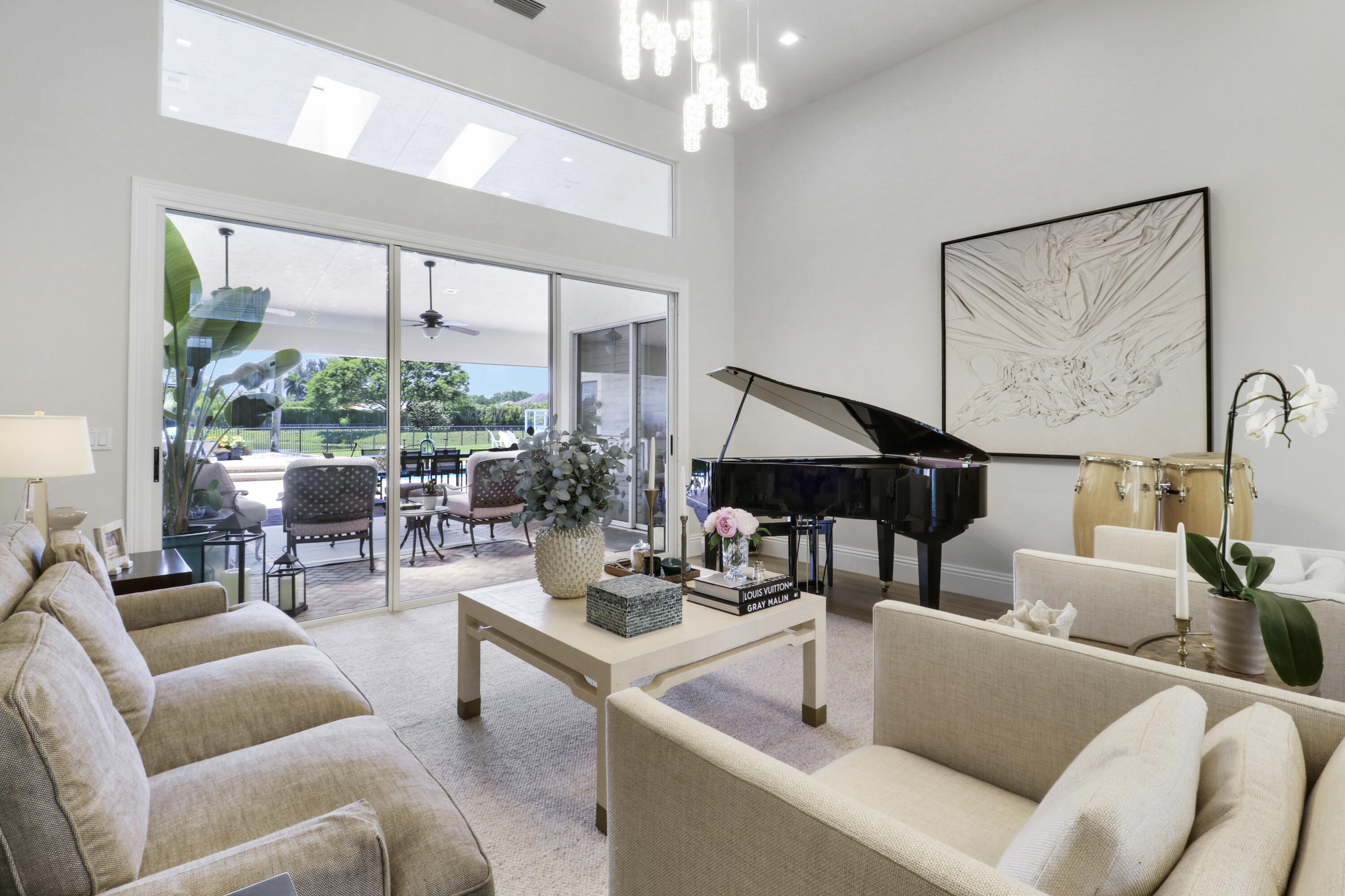 8667 Steeplechase Drive