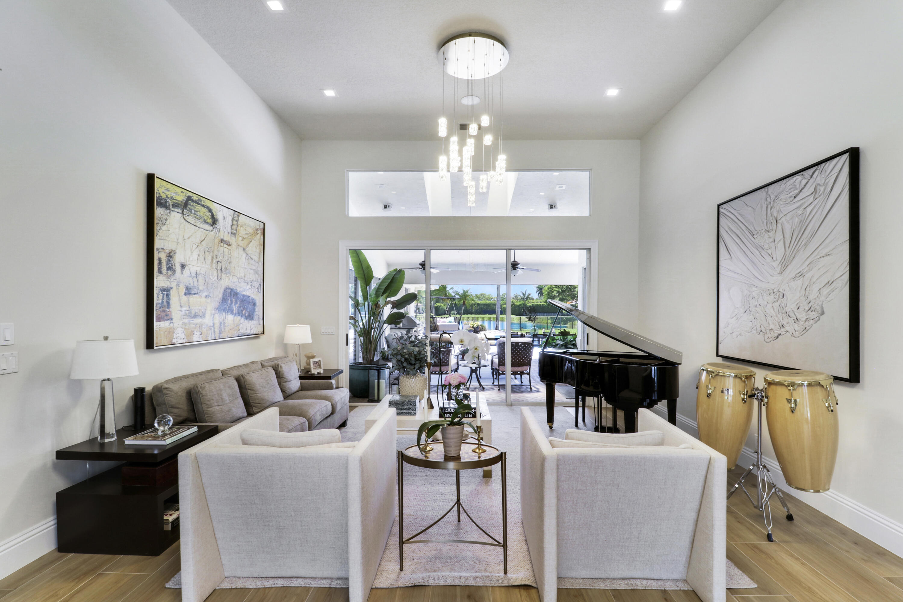 8667 Steeplechase Drive