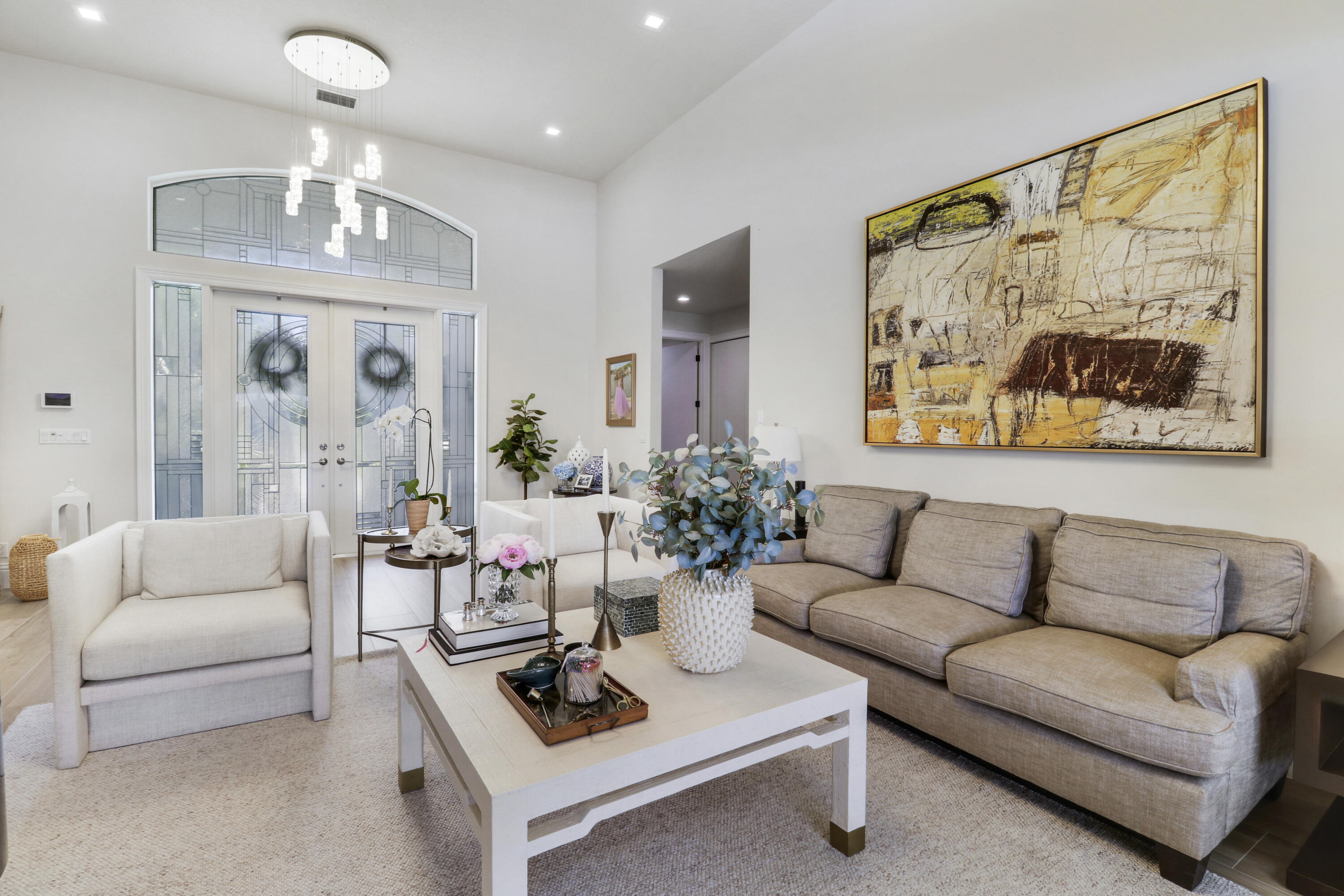 8667 Steeplechase Drive