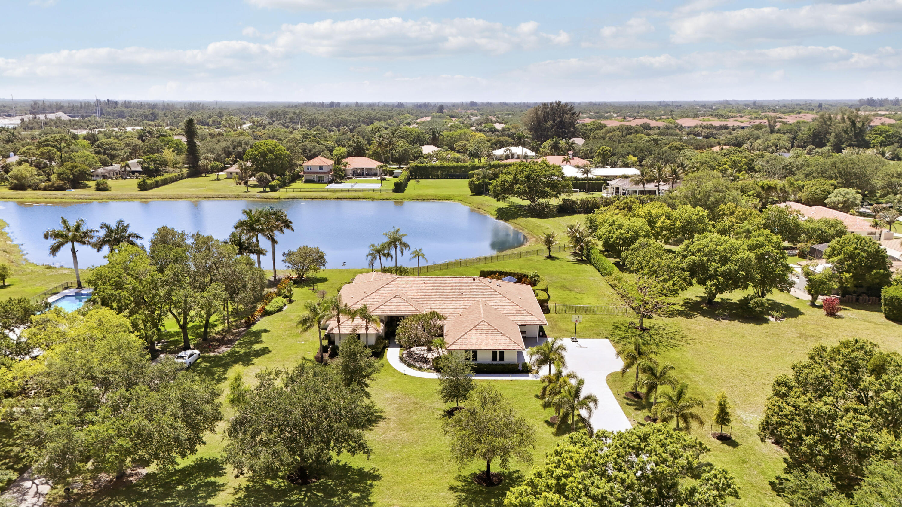 8667 Steeplechase Drive