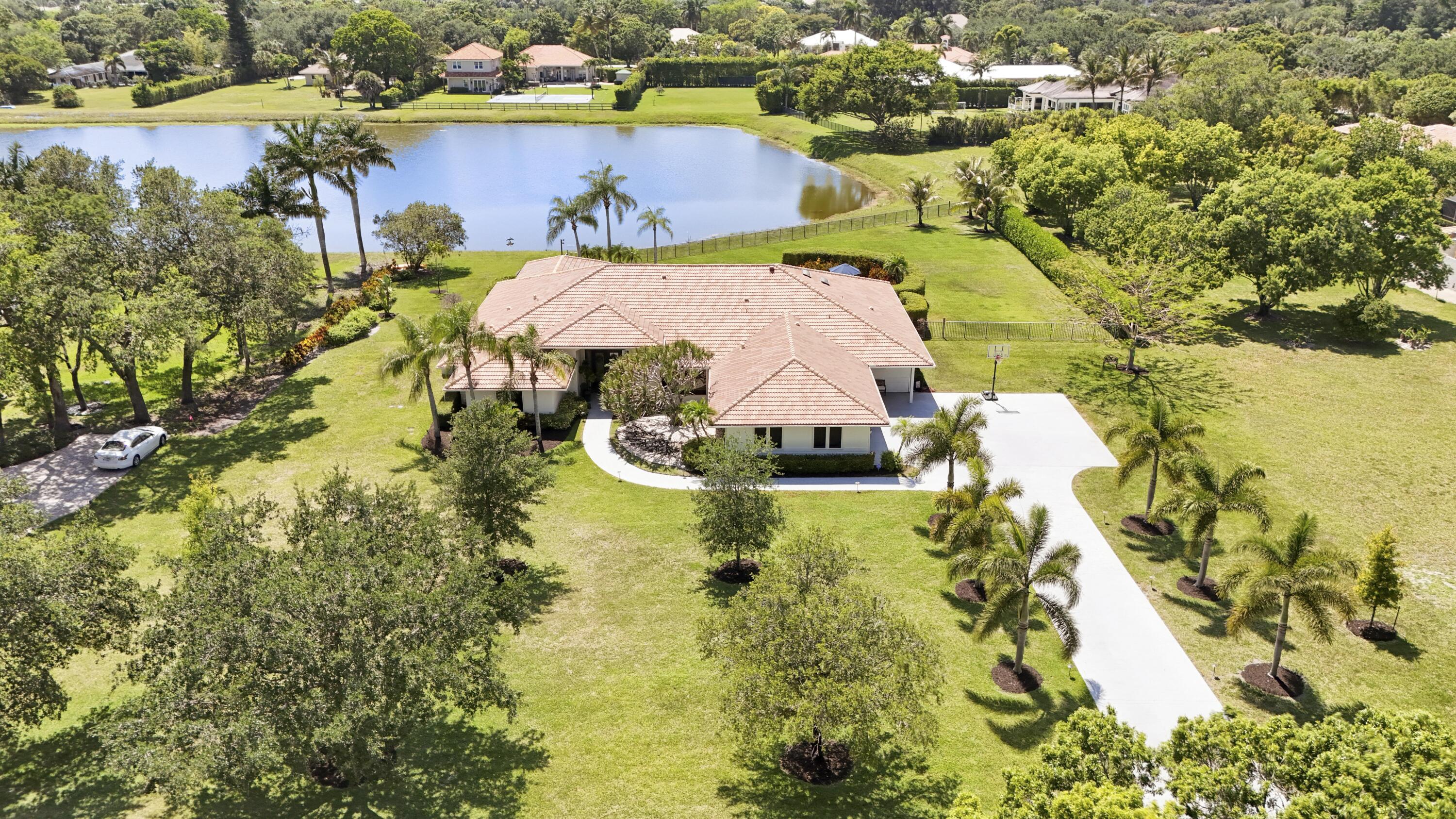 8667 Steeplechase Drive