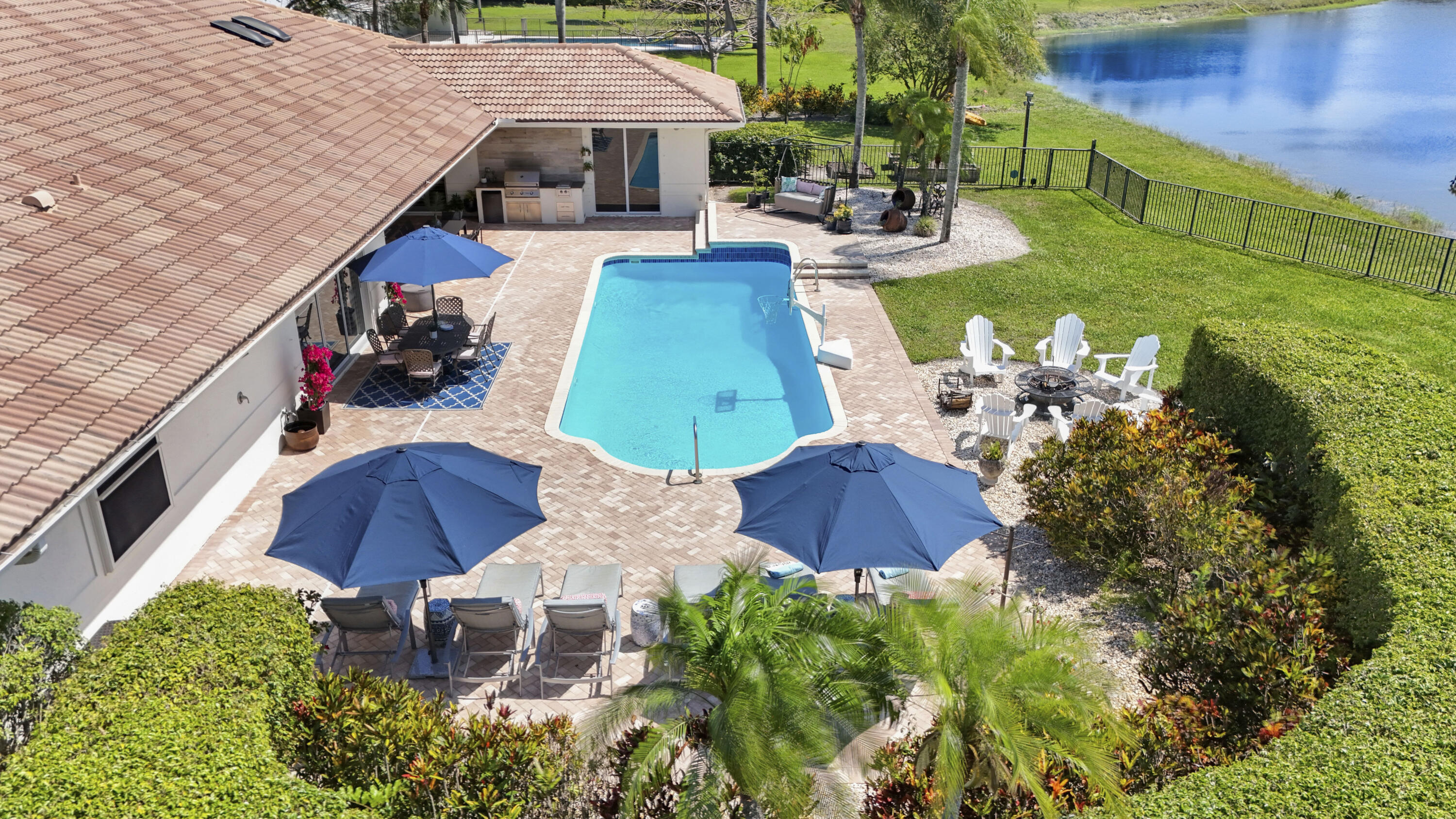 8667 Steeplechase Drive