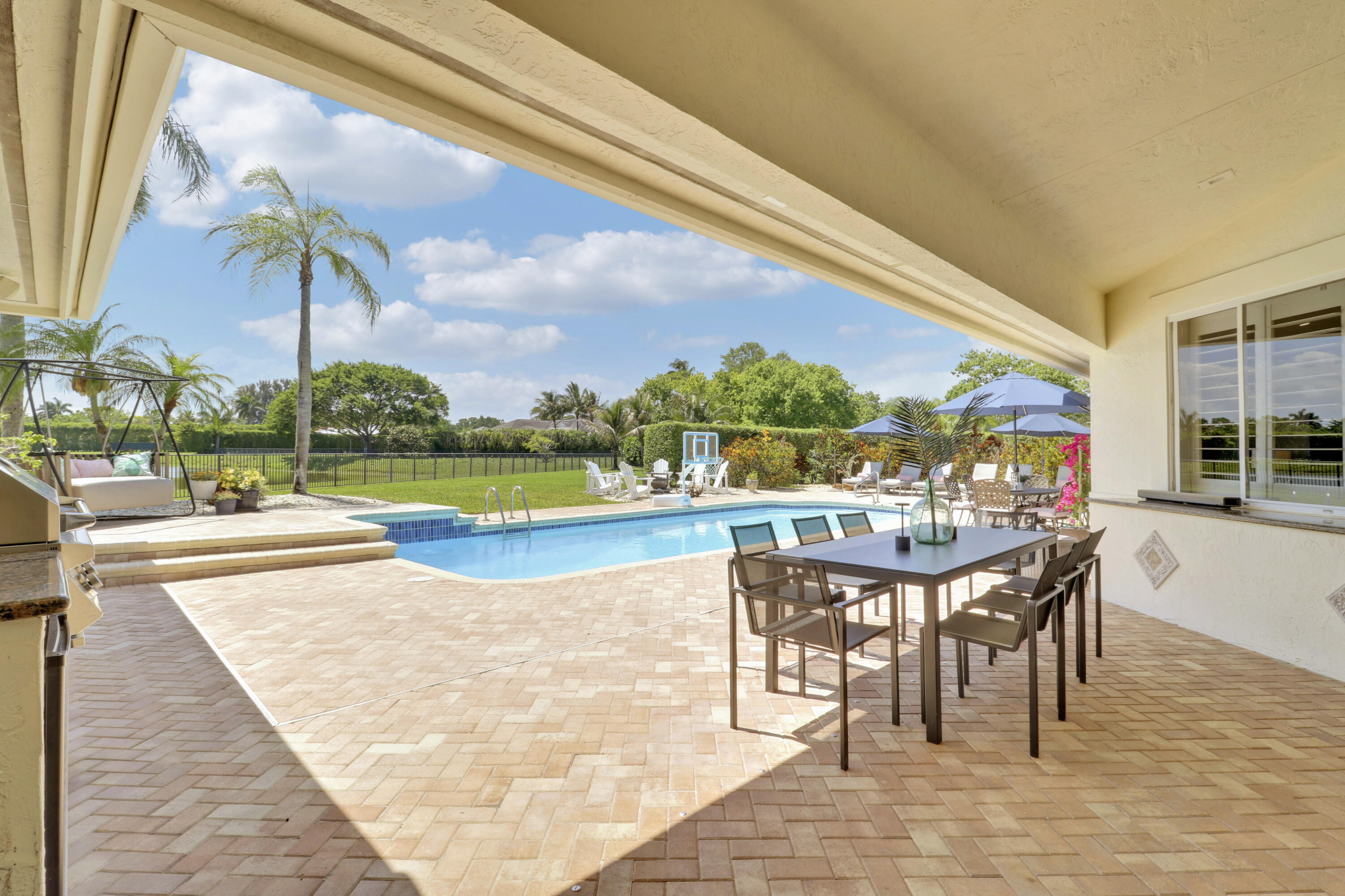 8667 Steeplechase Drive