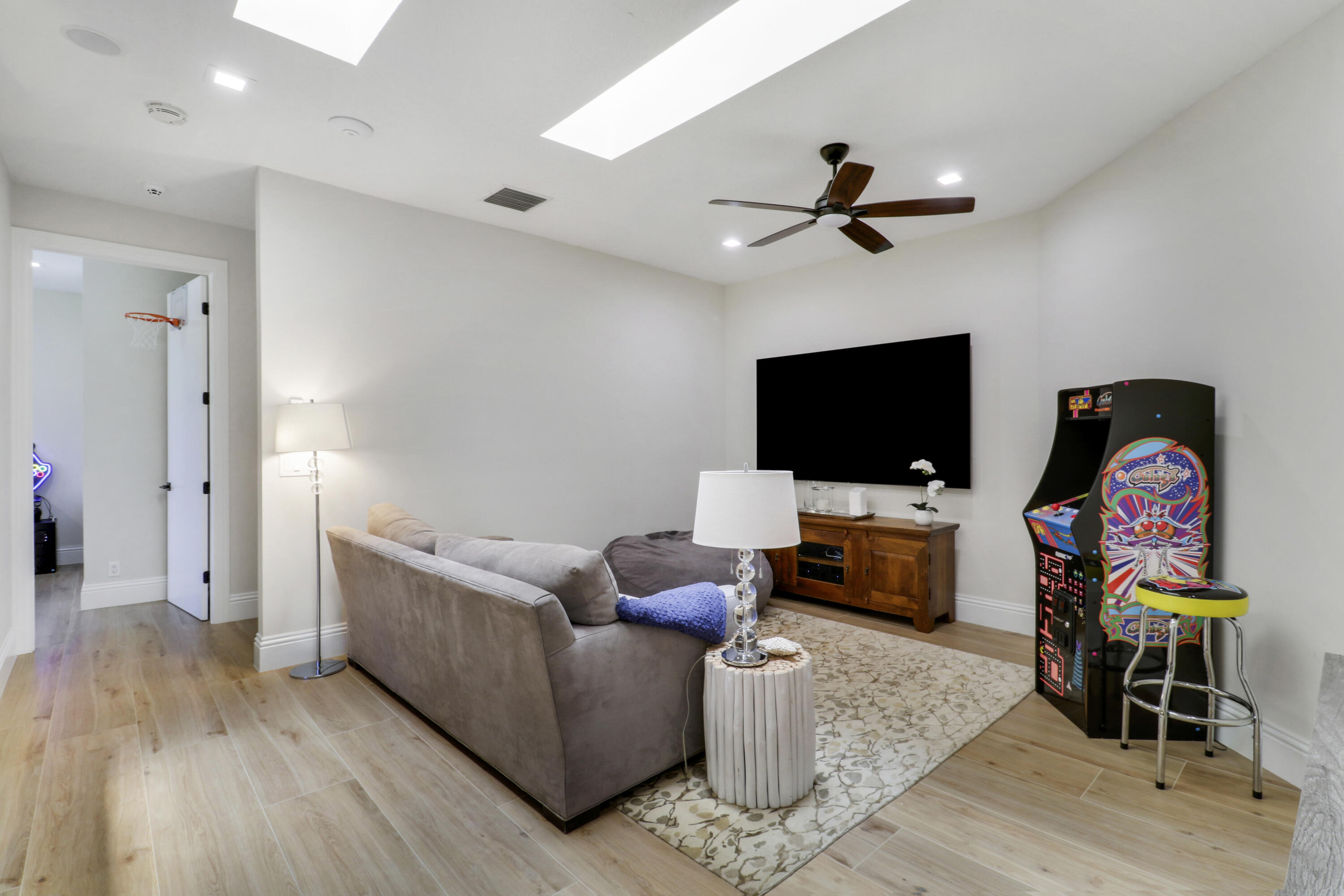 8667 Steeplechase Drive