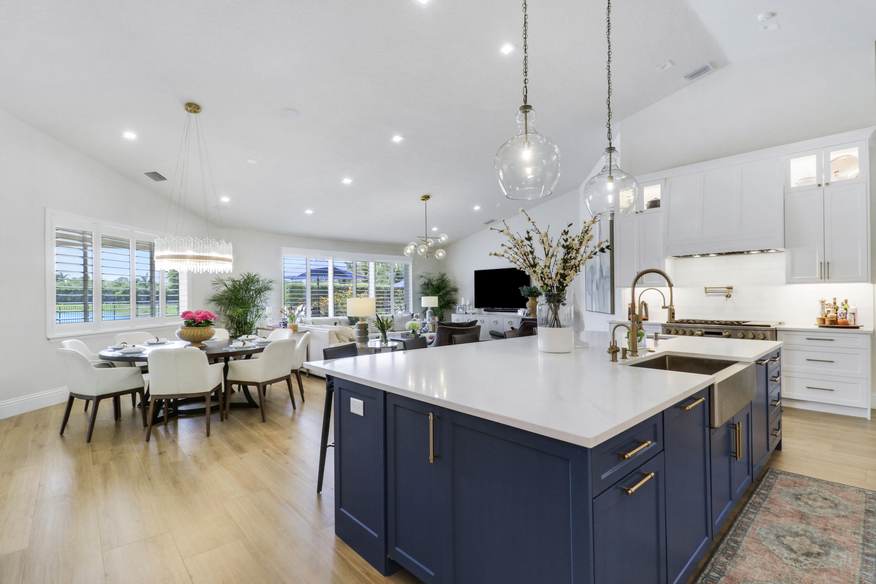 8667 Steeplechase Drive