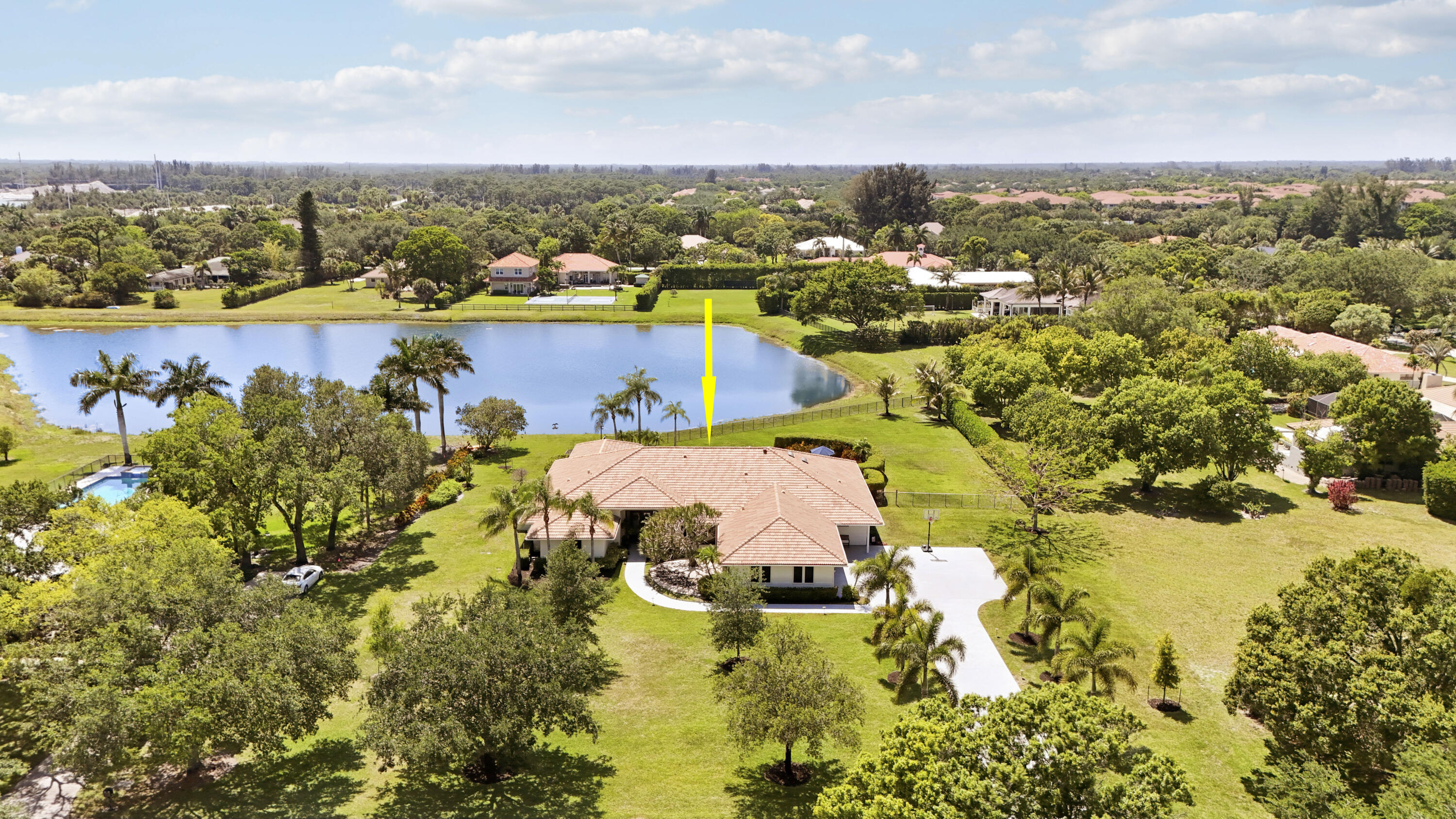 8667 Steeplechase Drive