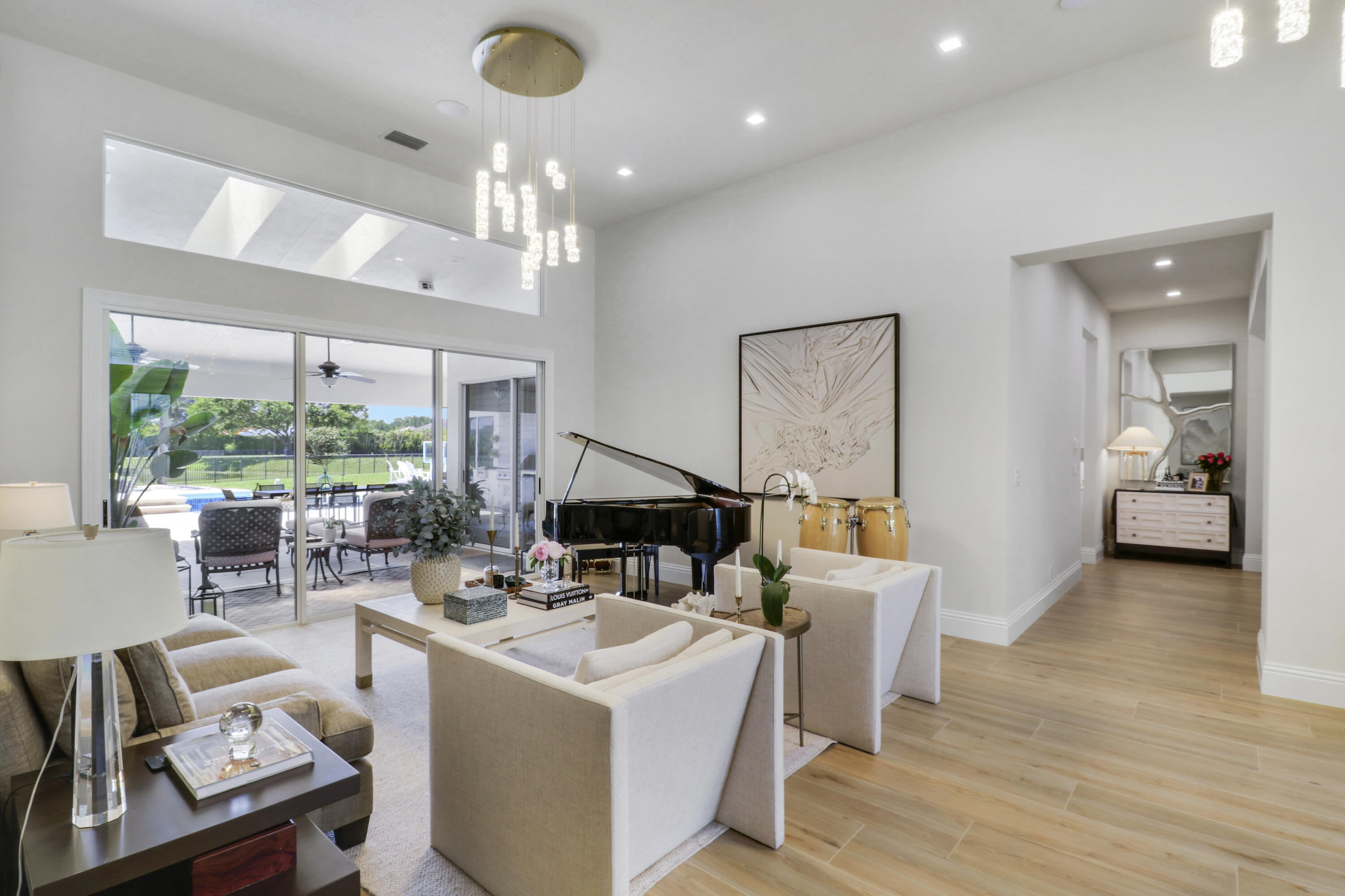8667 Steeplechase Drive