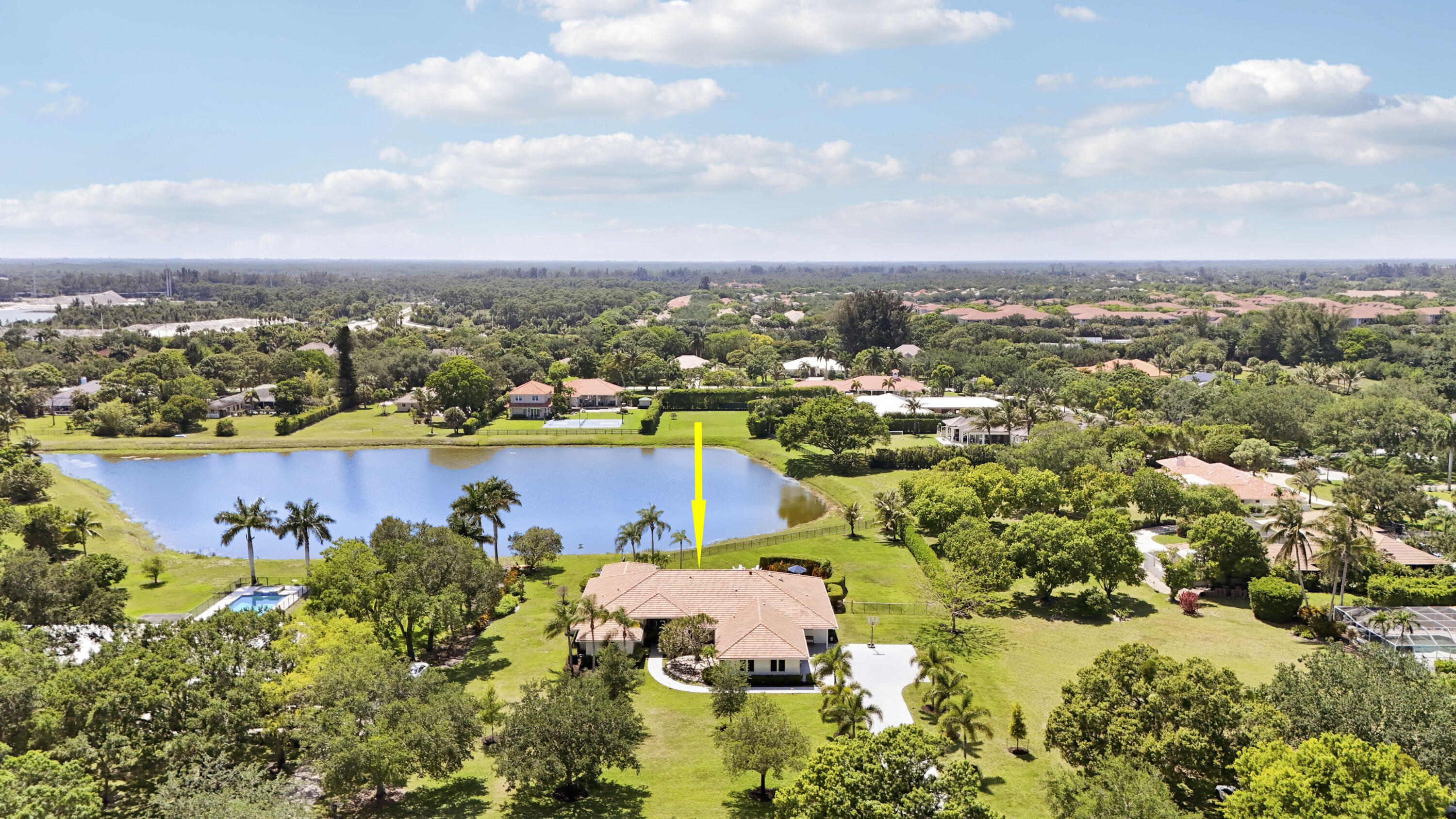 8667 Steeplechase Drive