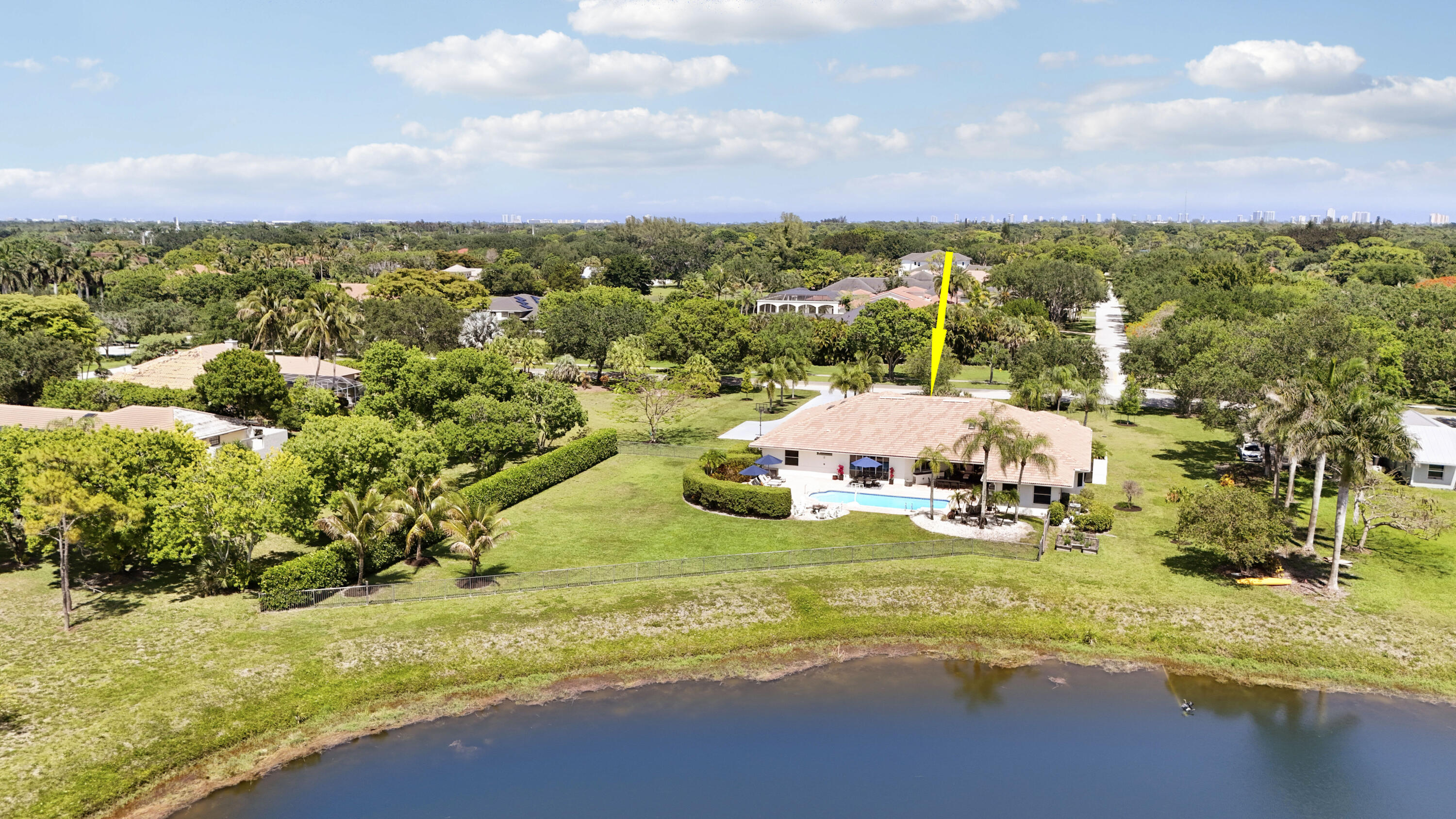 8667 Steeplechase Drive