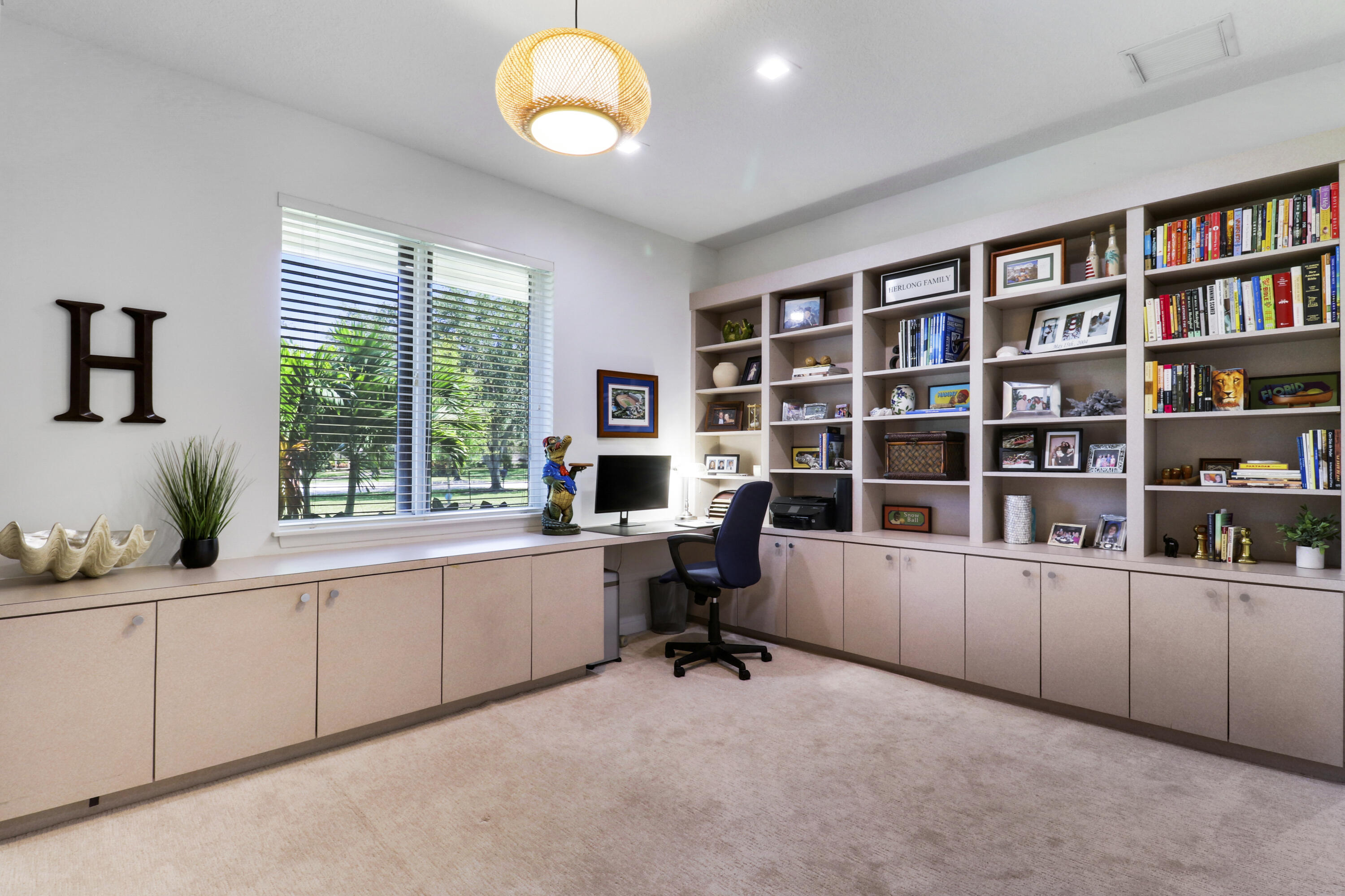 8667 Steeplechase Drive