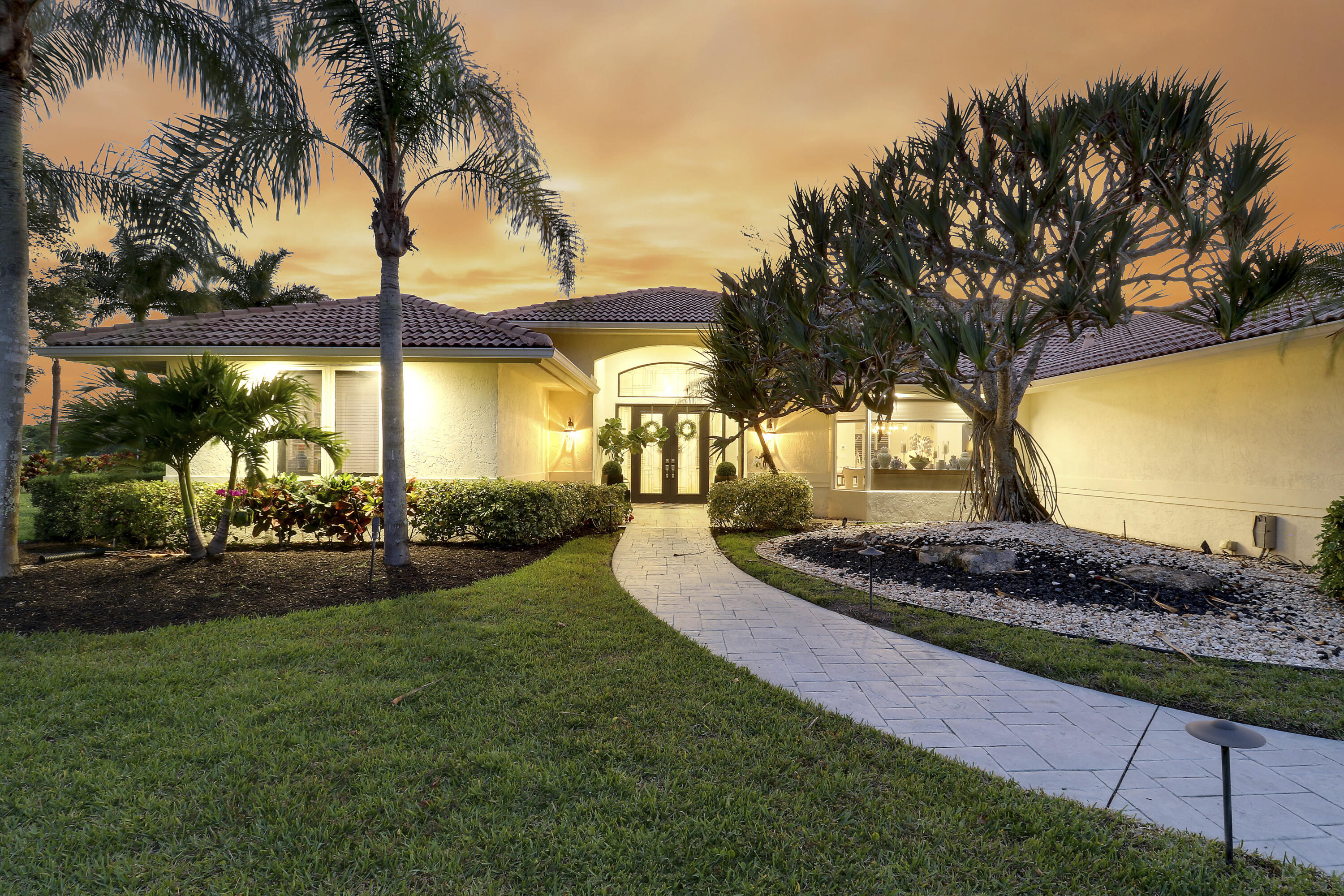 8667 Steeplechase Drive