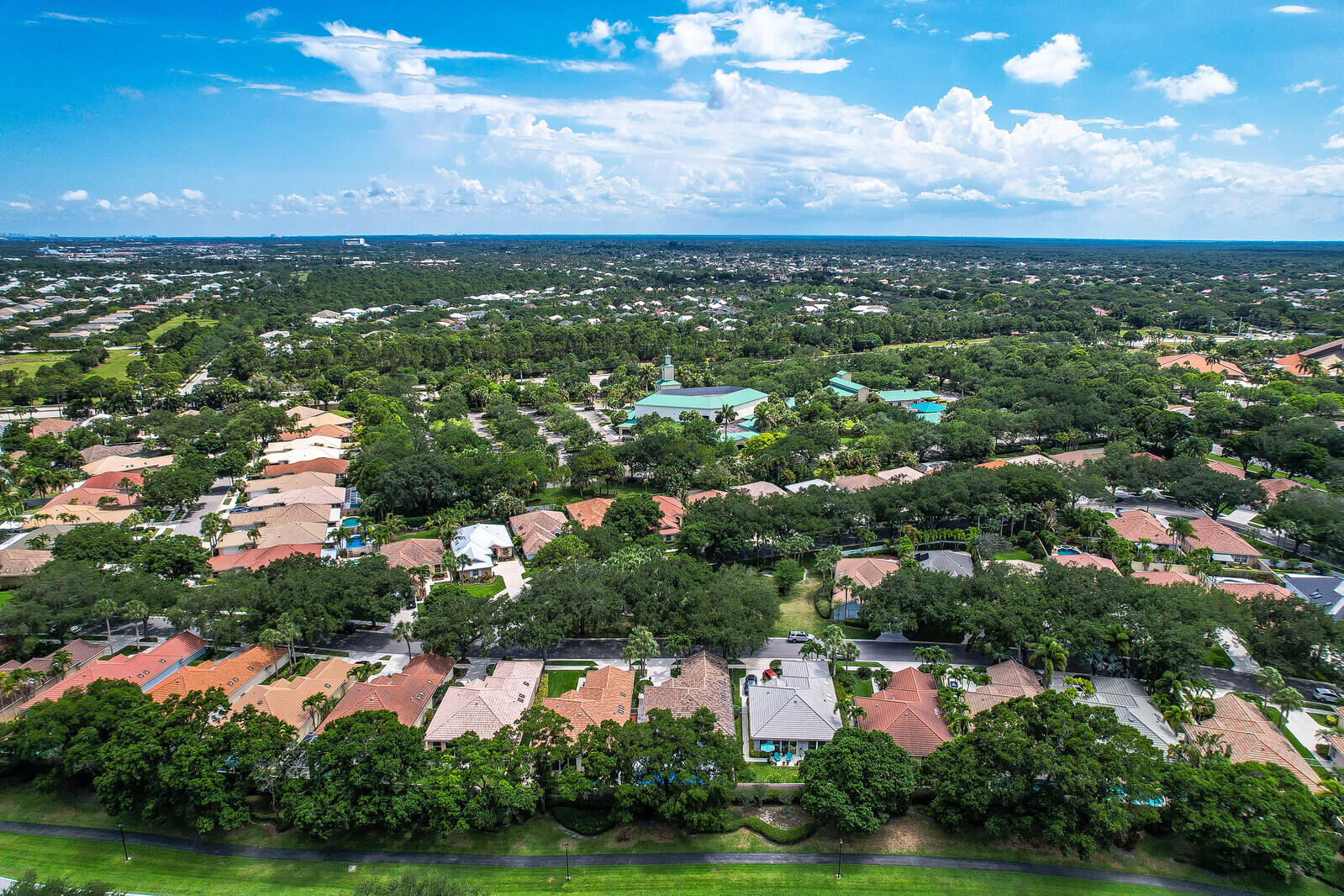 288 Sussex Circle