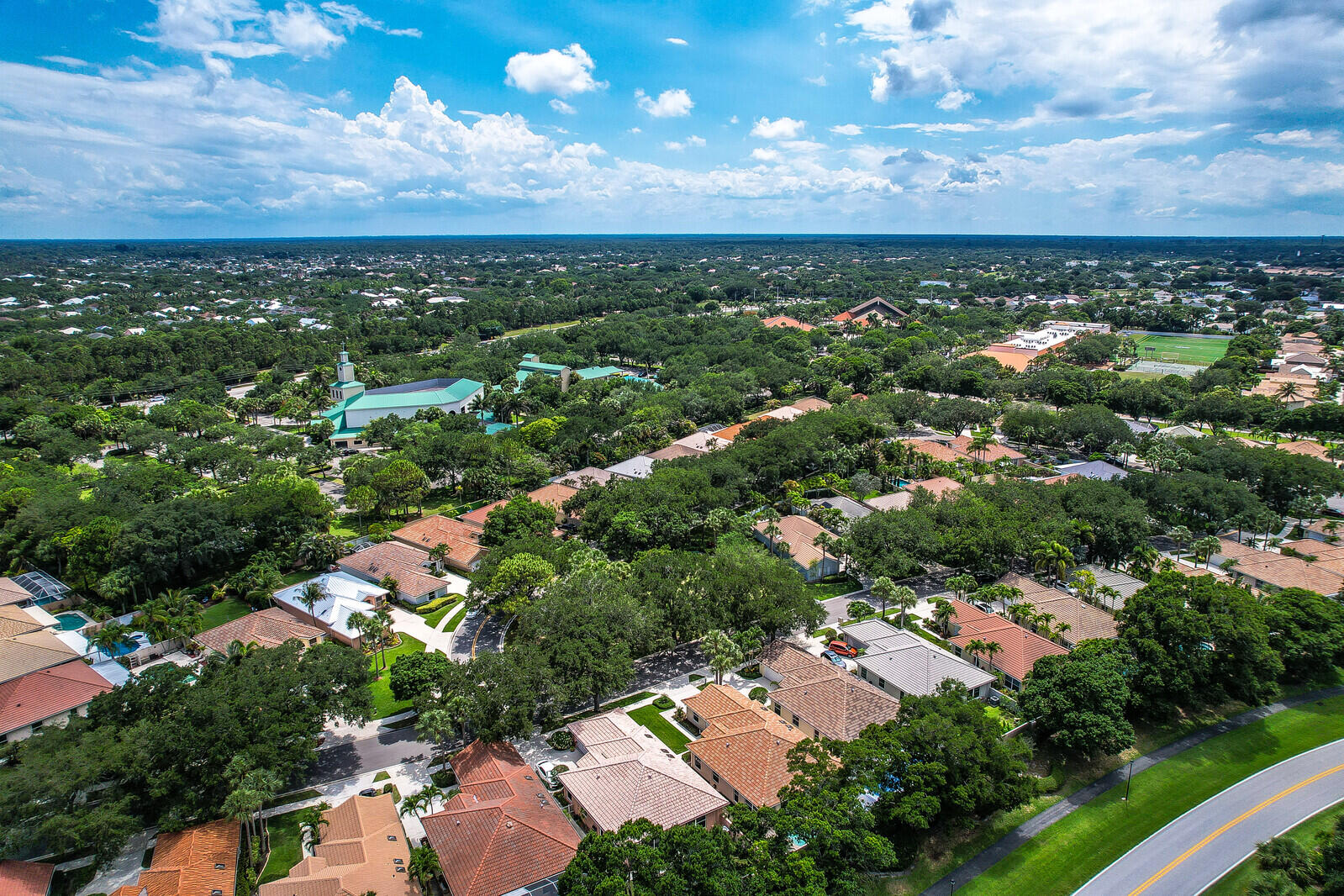 288 Sussex Circle