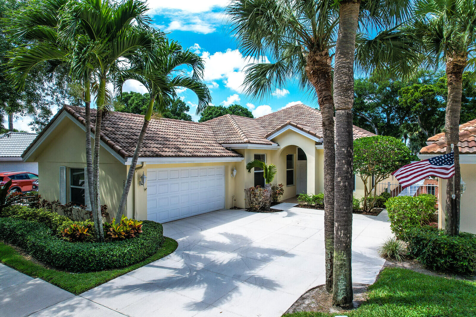 288 Sussex Circle