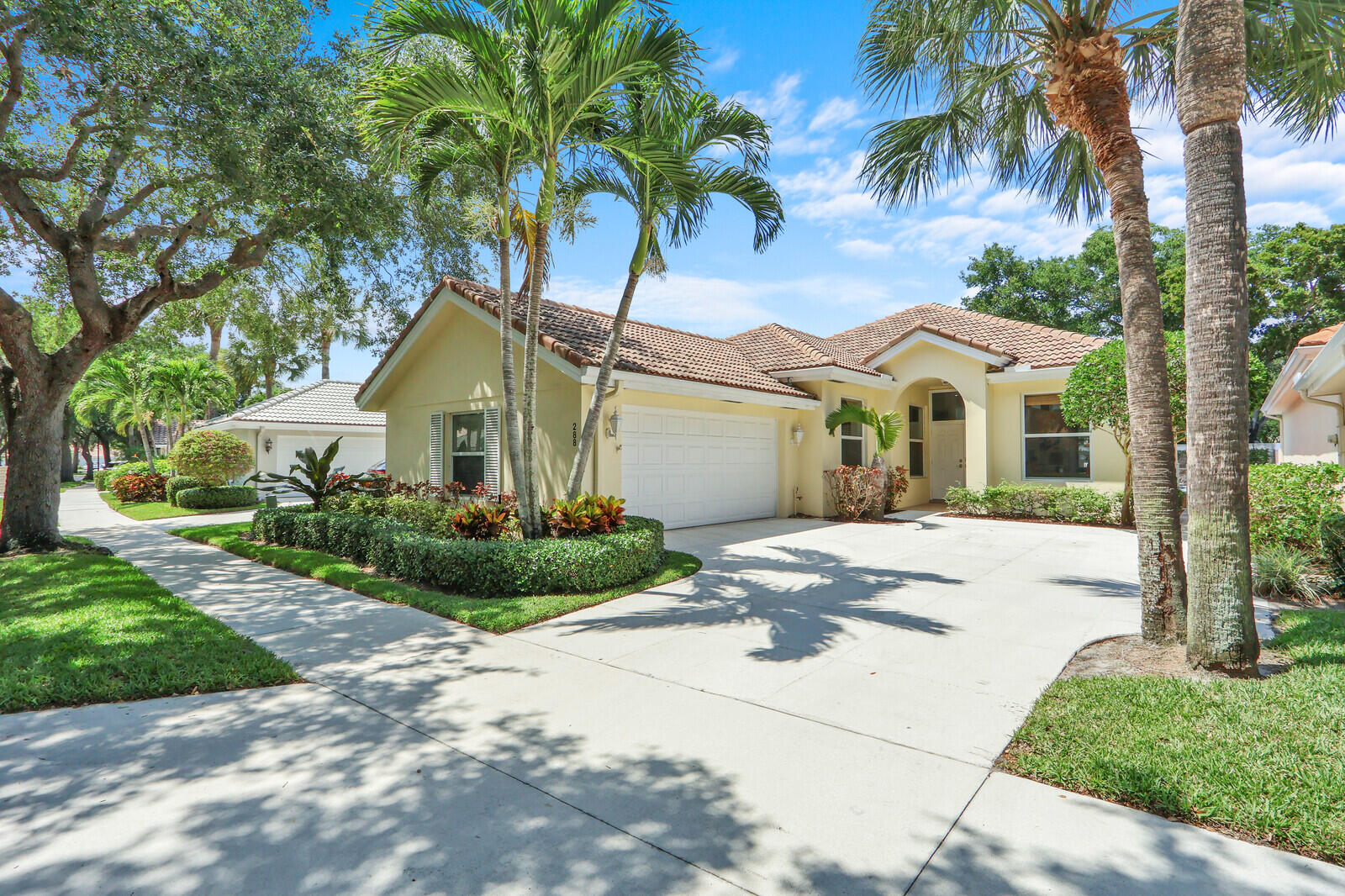 288 Sussex Circle