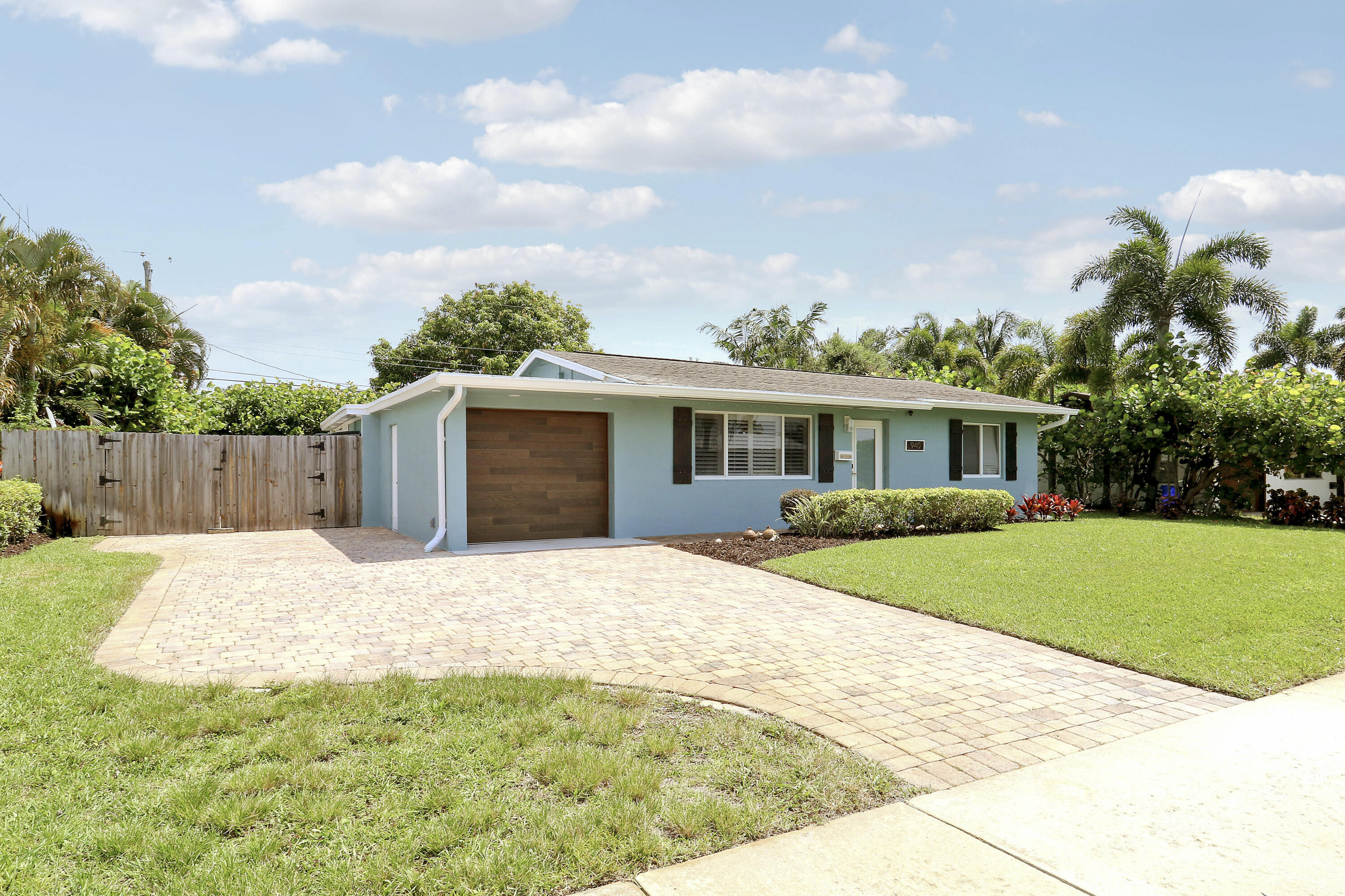 940 Dogwood Road