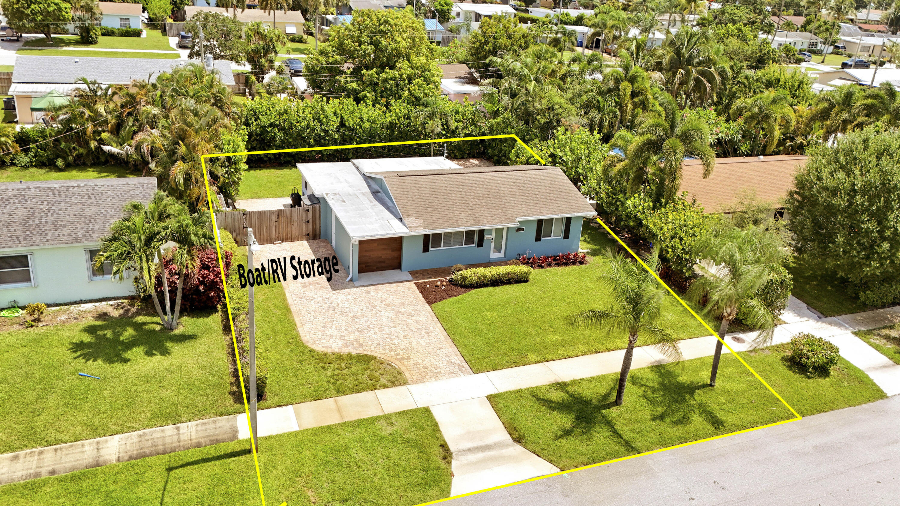940 Dogwood Road