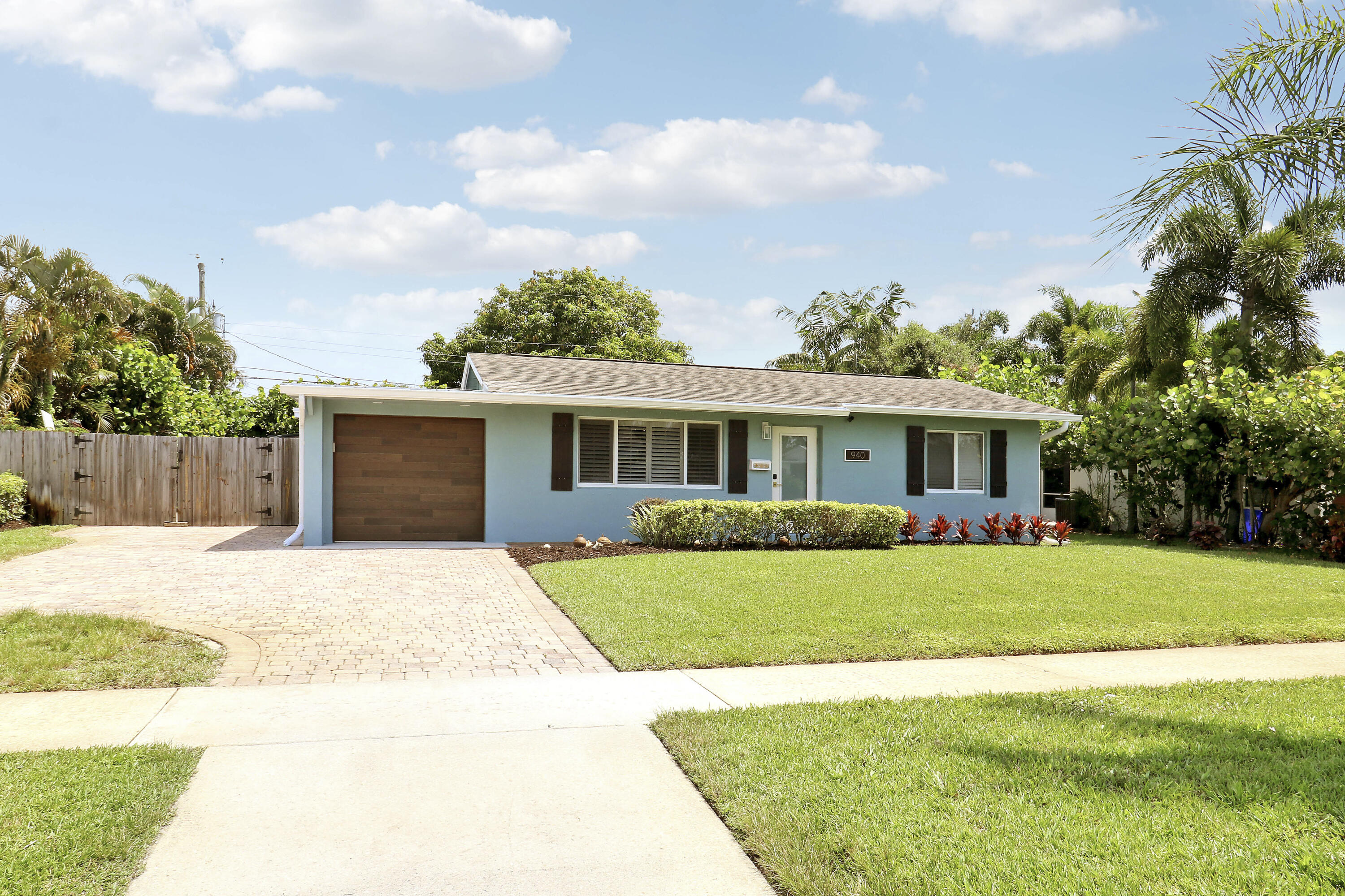 940 Dogwood Road