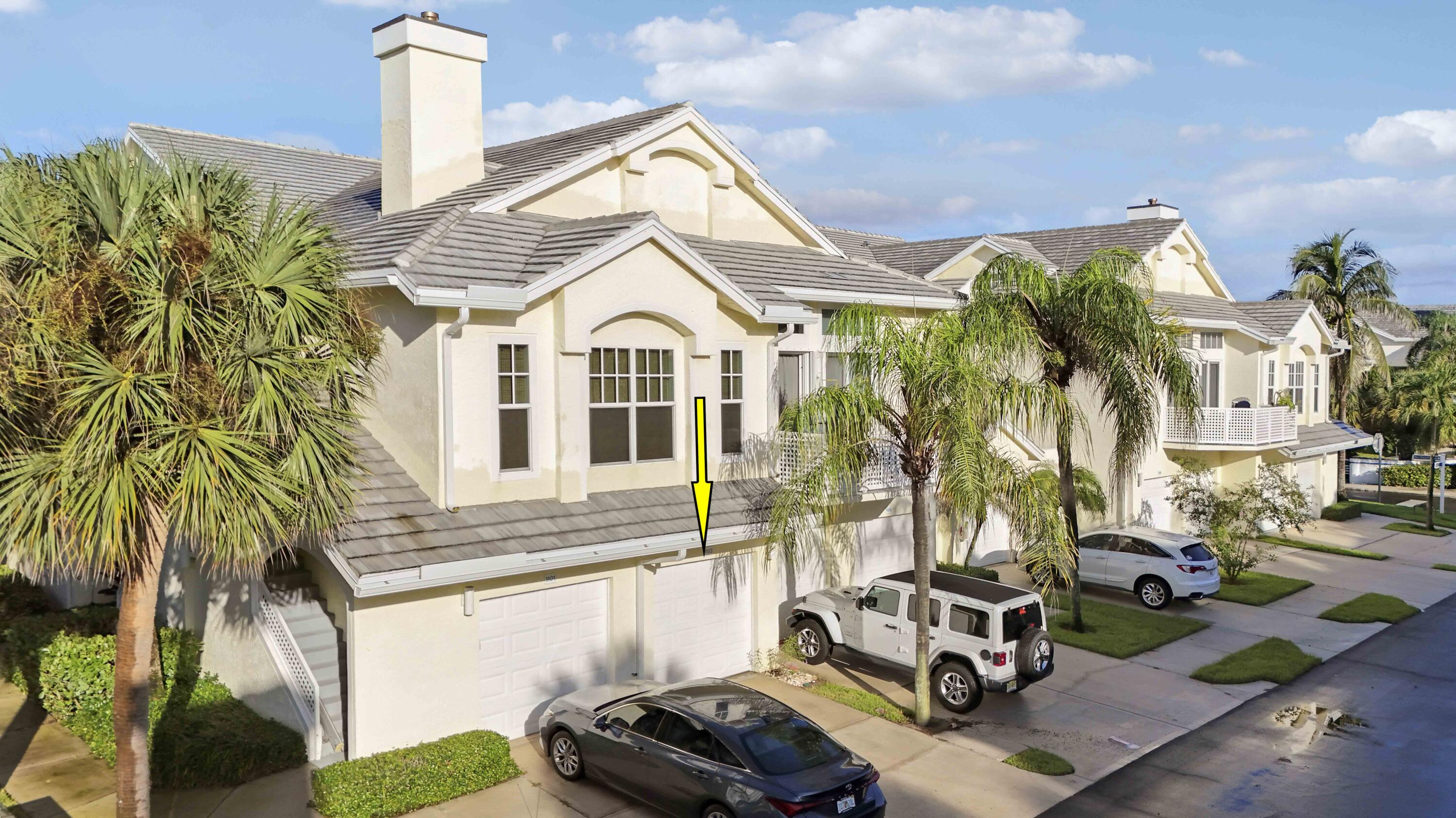 1103 Mainsail Circle 1103