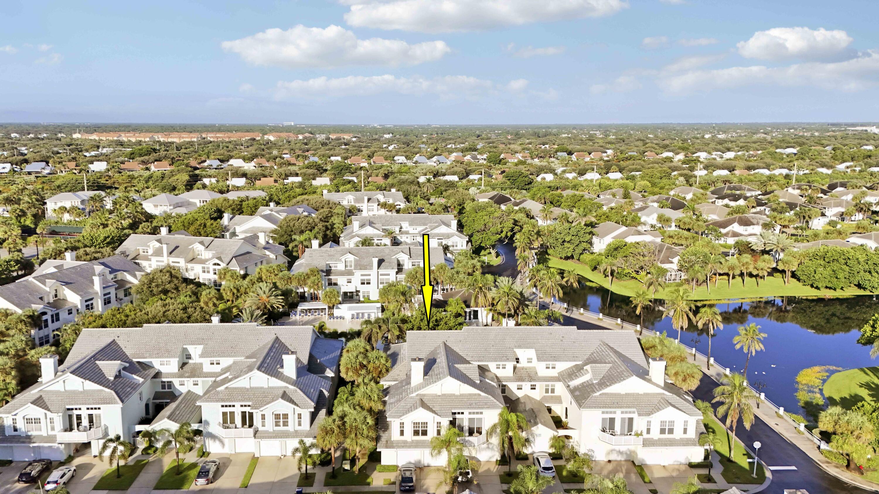 1103 Mainsail Circle 1103