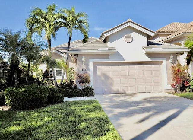 331 Eagleton Golf Drive