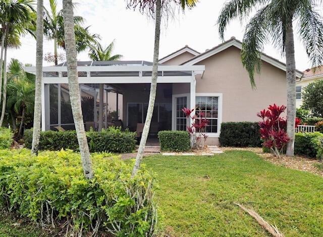 331 Eagleton Golf Drive