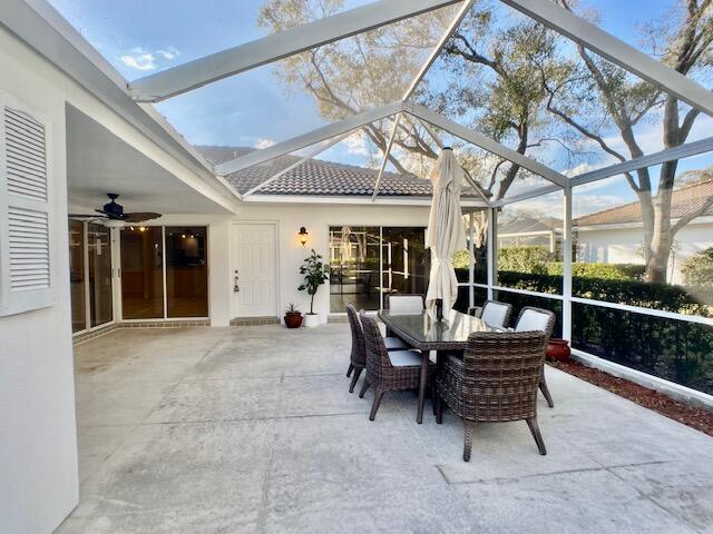 1602 Silverleaf Oak Court