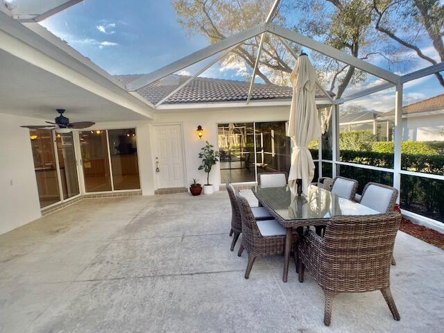 1602 Silverleaf Oak Court