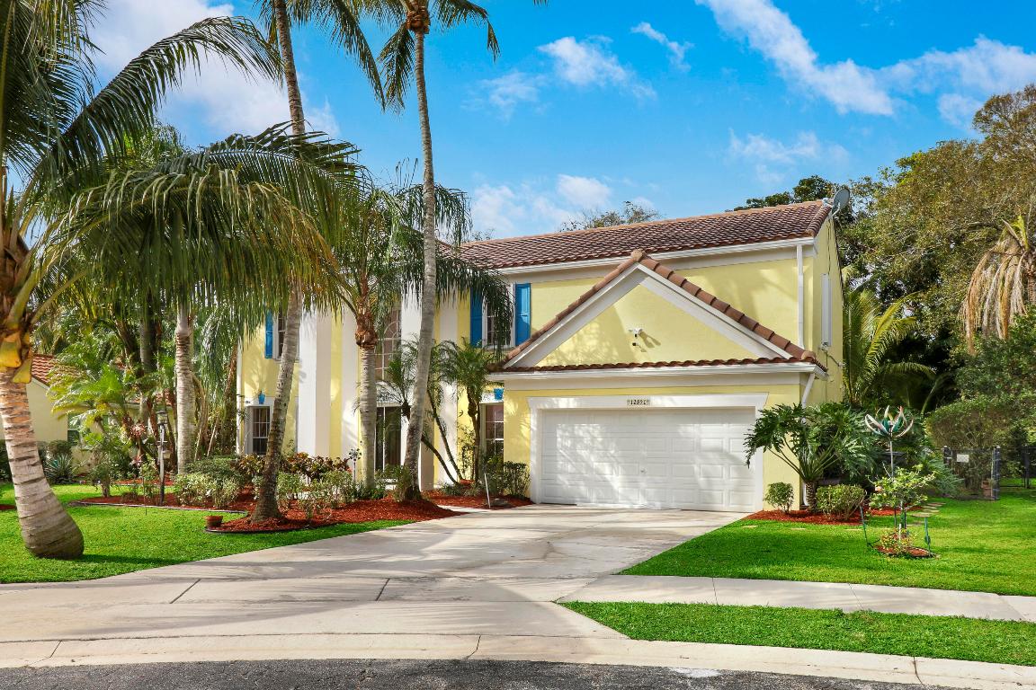 12891 Marsh Pointe Way