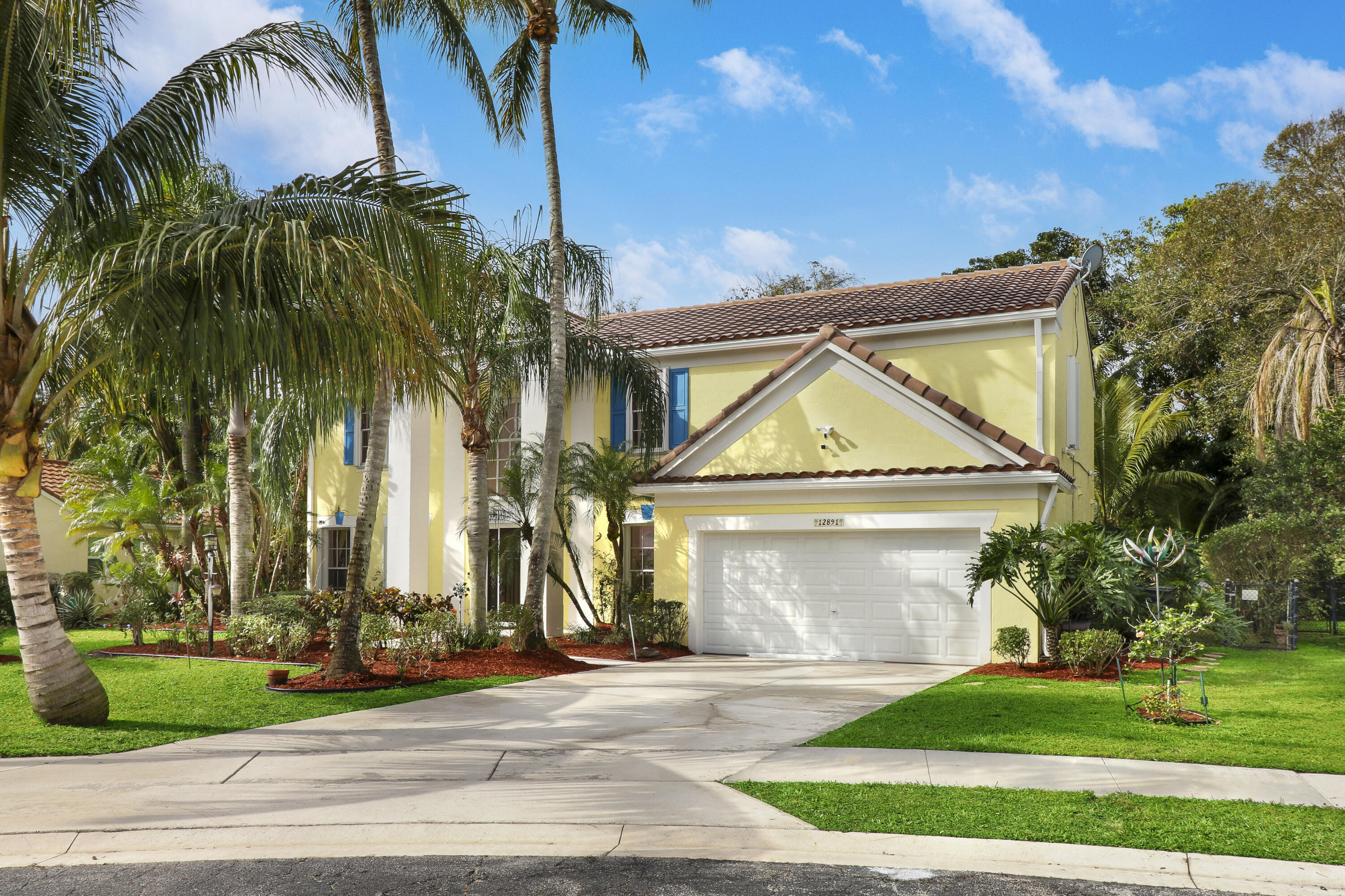 12891 Marsh Pointe Way