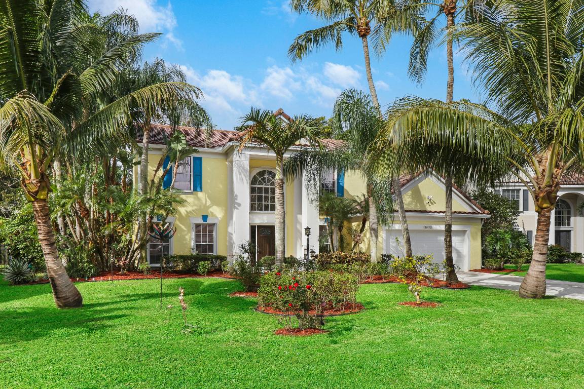 12891 Marsh Pointe Way