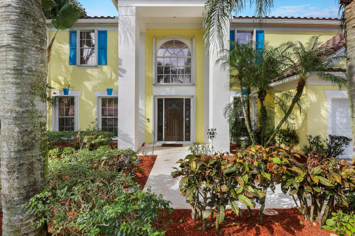 12891 Marsh Pointe Way